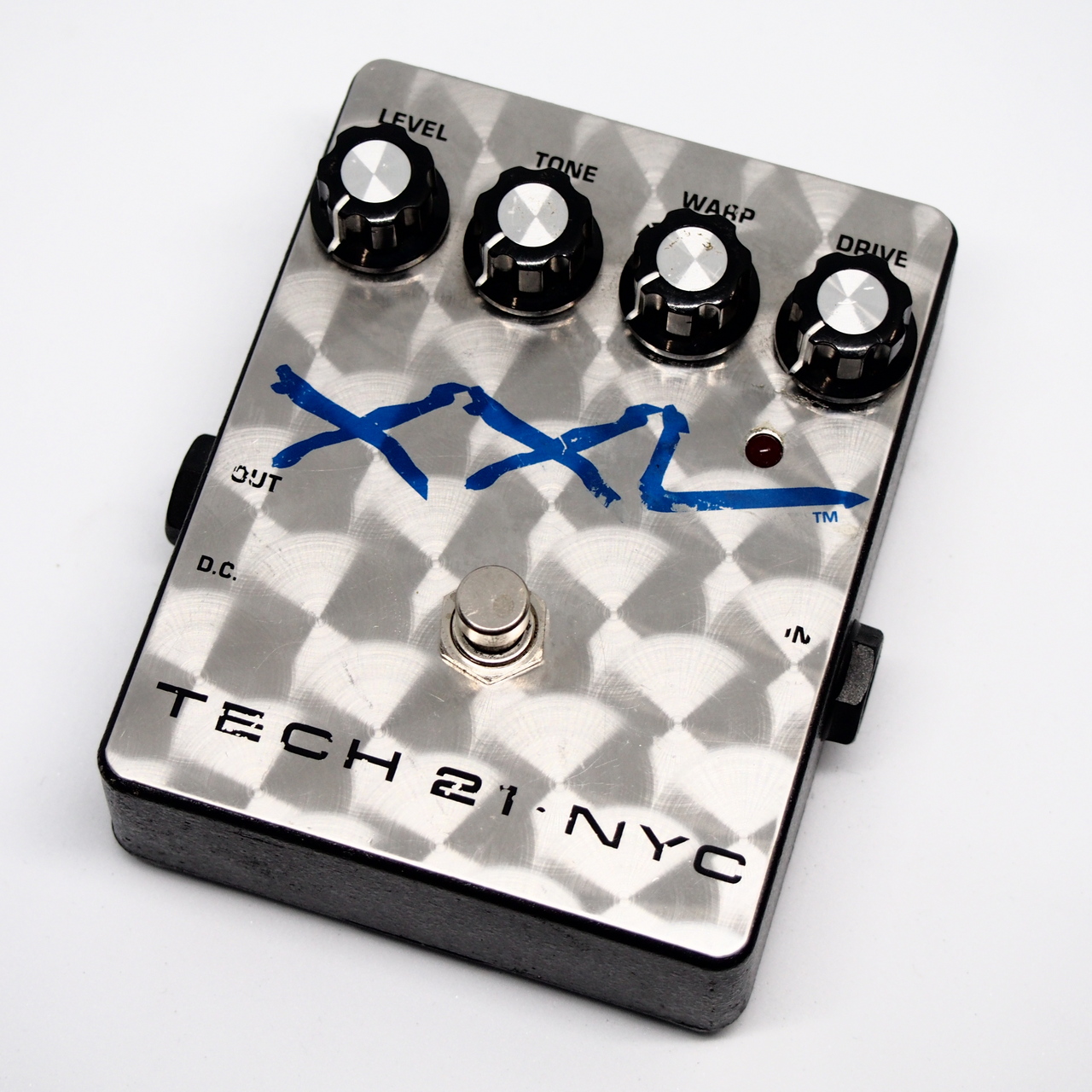 買取情報】まるでレクチ！！『Tech21 XXL』楽器奏庫｜初心者歓迎