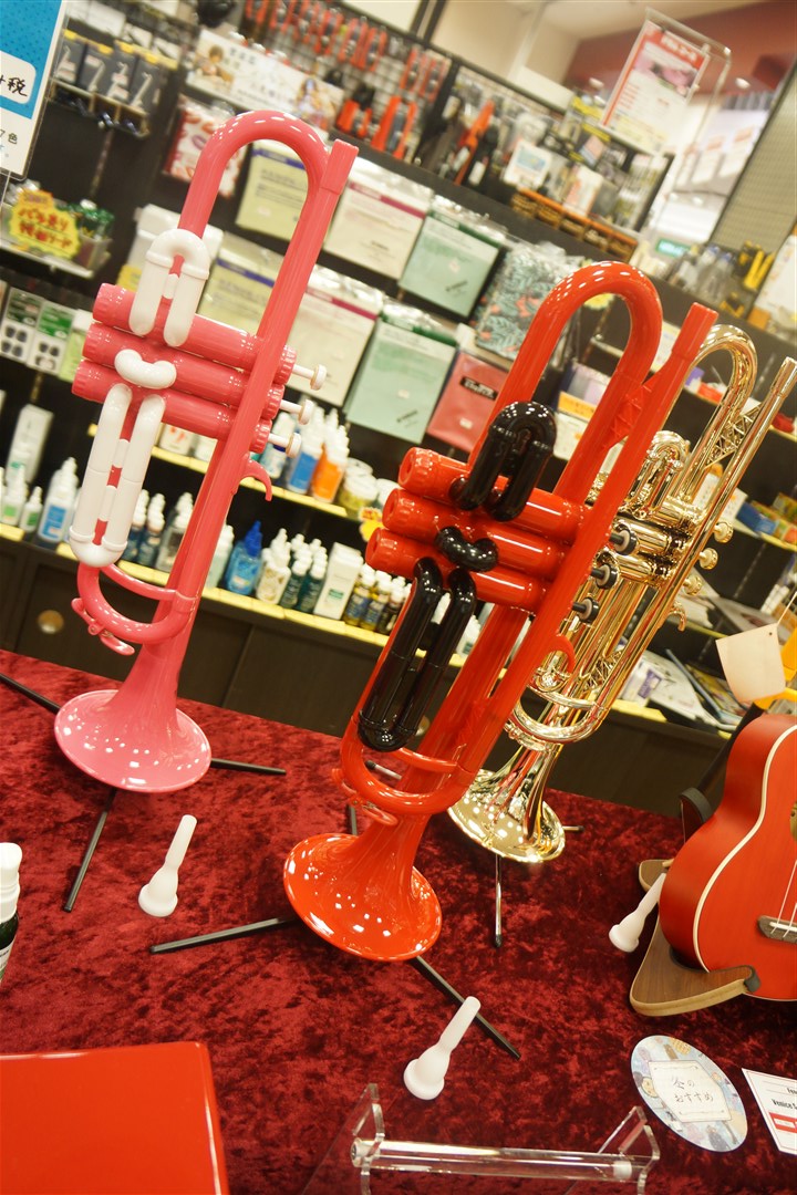 管楽器・吹奏楽器 Patrick 81M 管楽器・吹奏楽器 Patrick 81M 管楽器