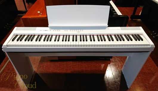 88鍵】YAMAHA 電子ピアノP-115 【公式通販】