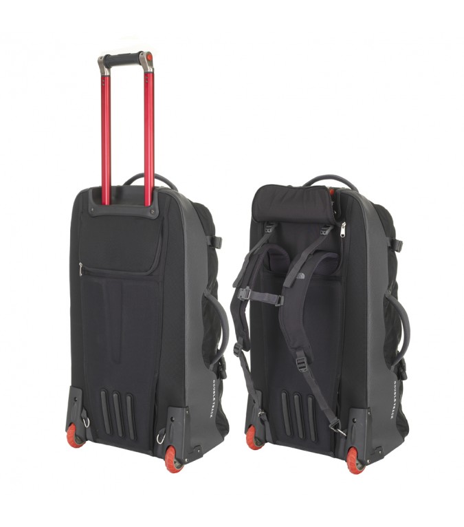 The North Face Doubletrack 28″ Convertible Wheeled Luggage | The