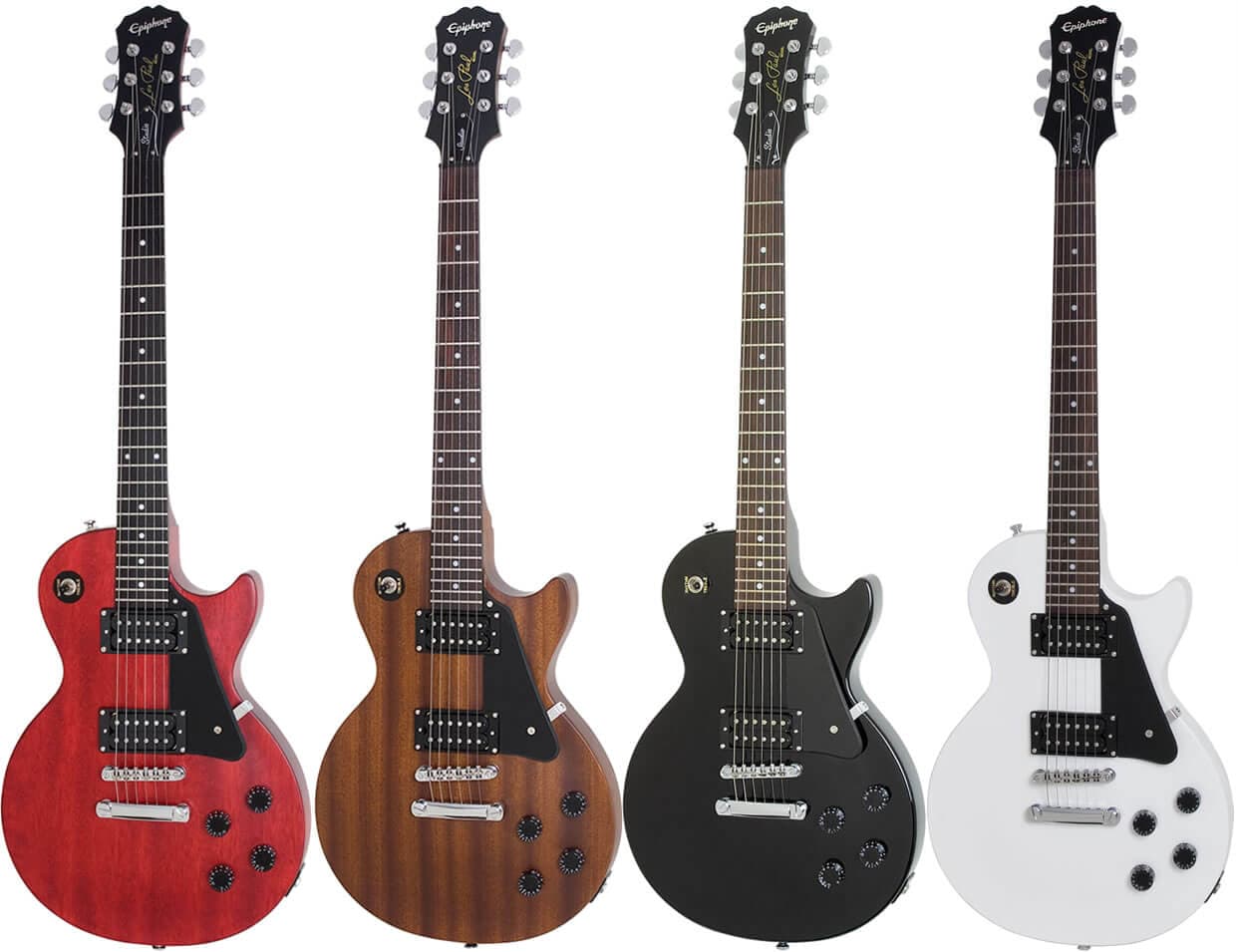 Epiphone Les Paul Stadio(エピフォン レスポール) エピフォン・レス