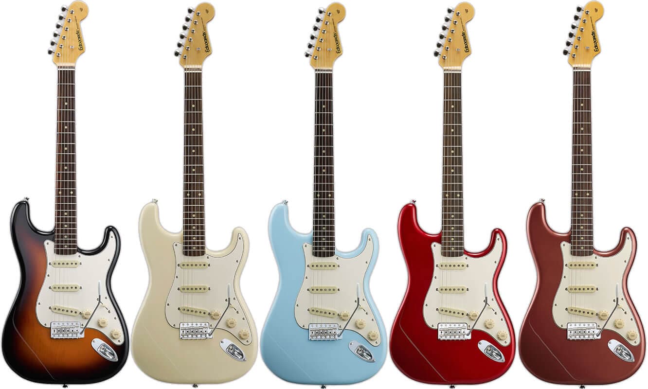 本物に迫る》EDWARDSのギターについて【エレキギター博士】