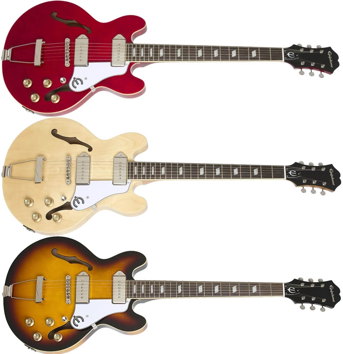 Epiphone エピフォン Casino Coupe VS エレキギター 楽天市場