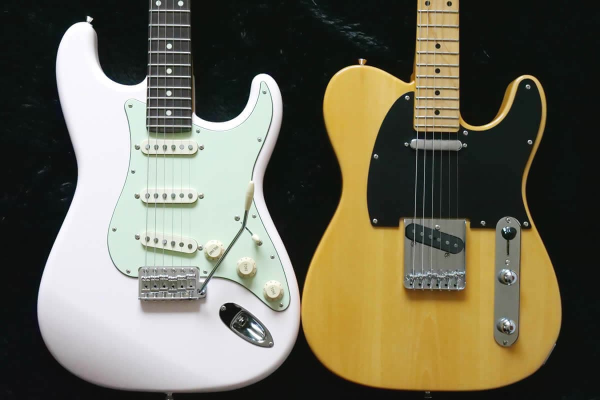 生産完了》HISTORYから、価格を抑えた「CV」シリーズが登場【エレキ