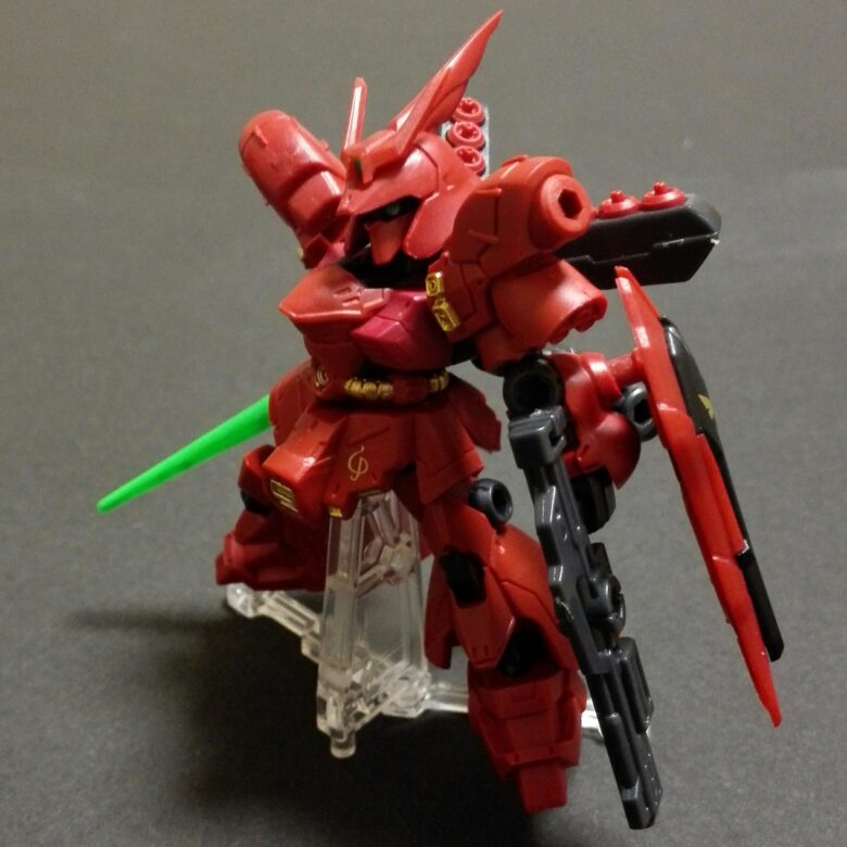 コメント必須 ビームベイオネット モビルスーツアンサンブル コメント