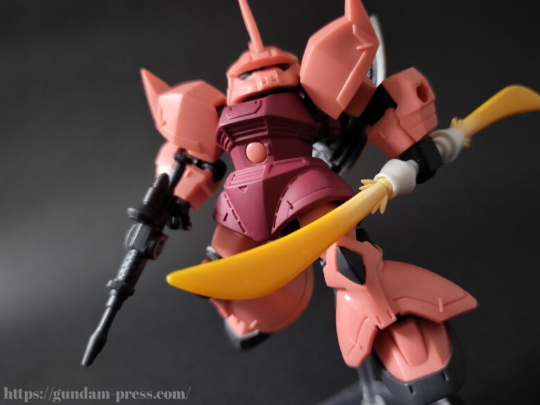 コメント必須 ダクト ゲルググ モビルスーツアンサンブル コメント必須