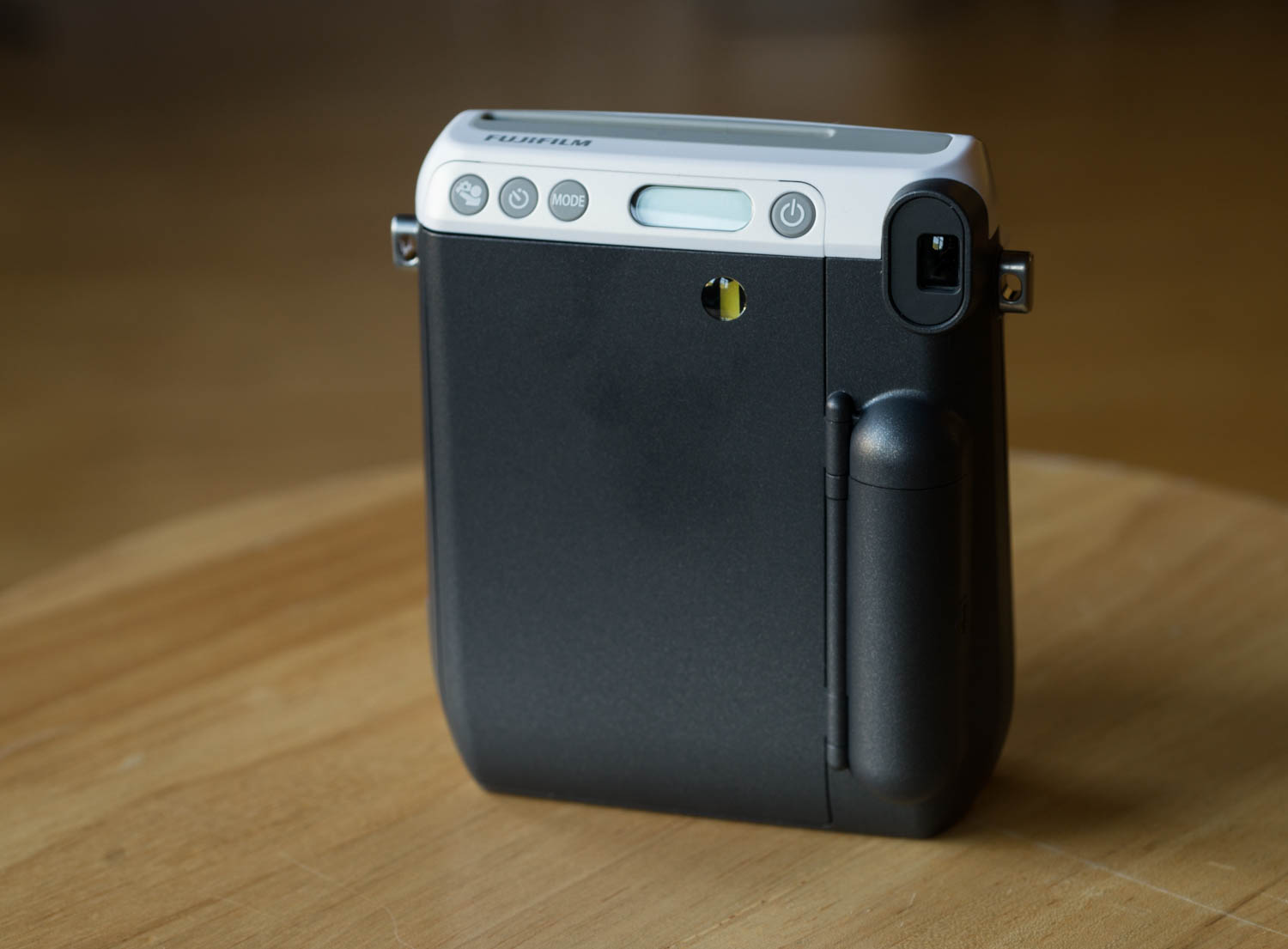 Fuji Instax Mini 70 Instant Film Camera Review
