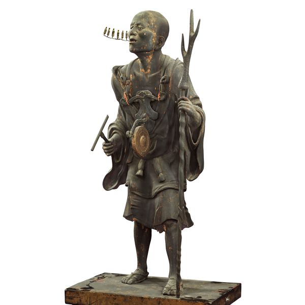 古筆極札】◇『 親鸞上人 御文 』 親鸞聖人 親鸞◇検）法然 空海 最澄