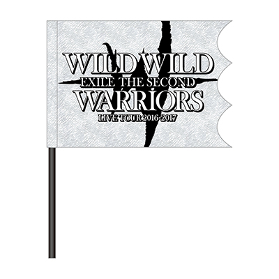 EXILE THE SECONDグッズ全商品一覧！会場限定ガチャ、特典など徹底調査