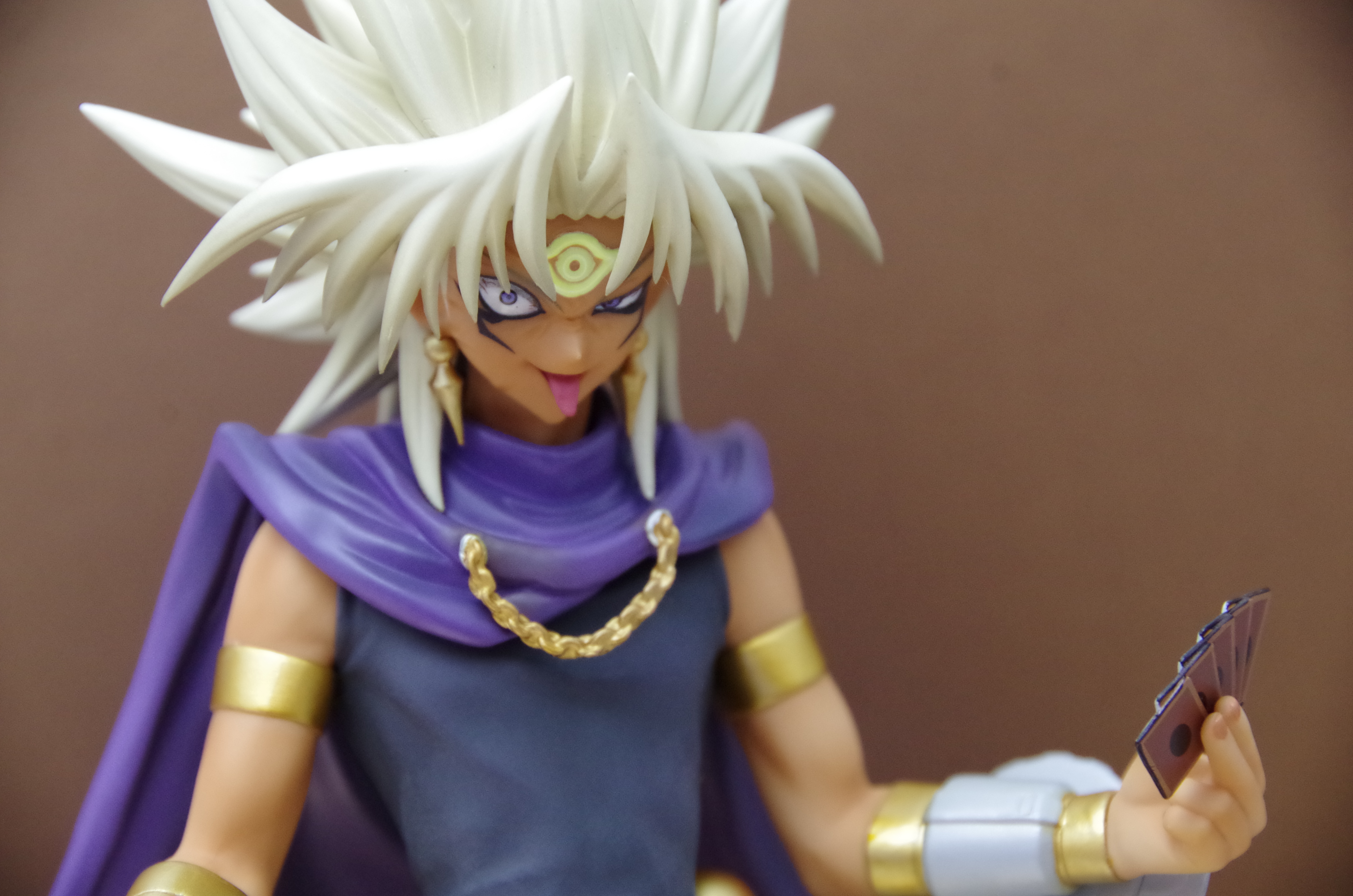 ARTFX J 闇マリク | フィギュアレン 遊戯王OCG 闇マリク コトブキヤ