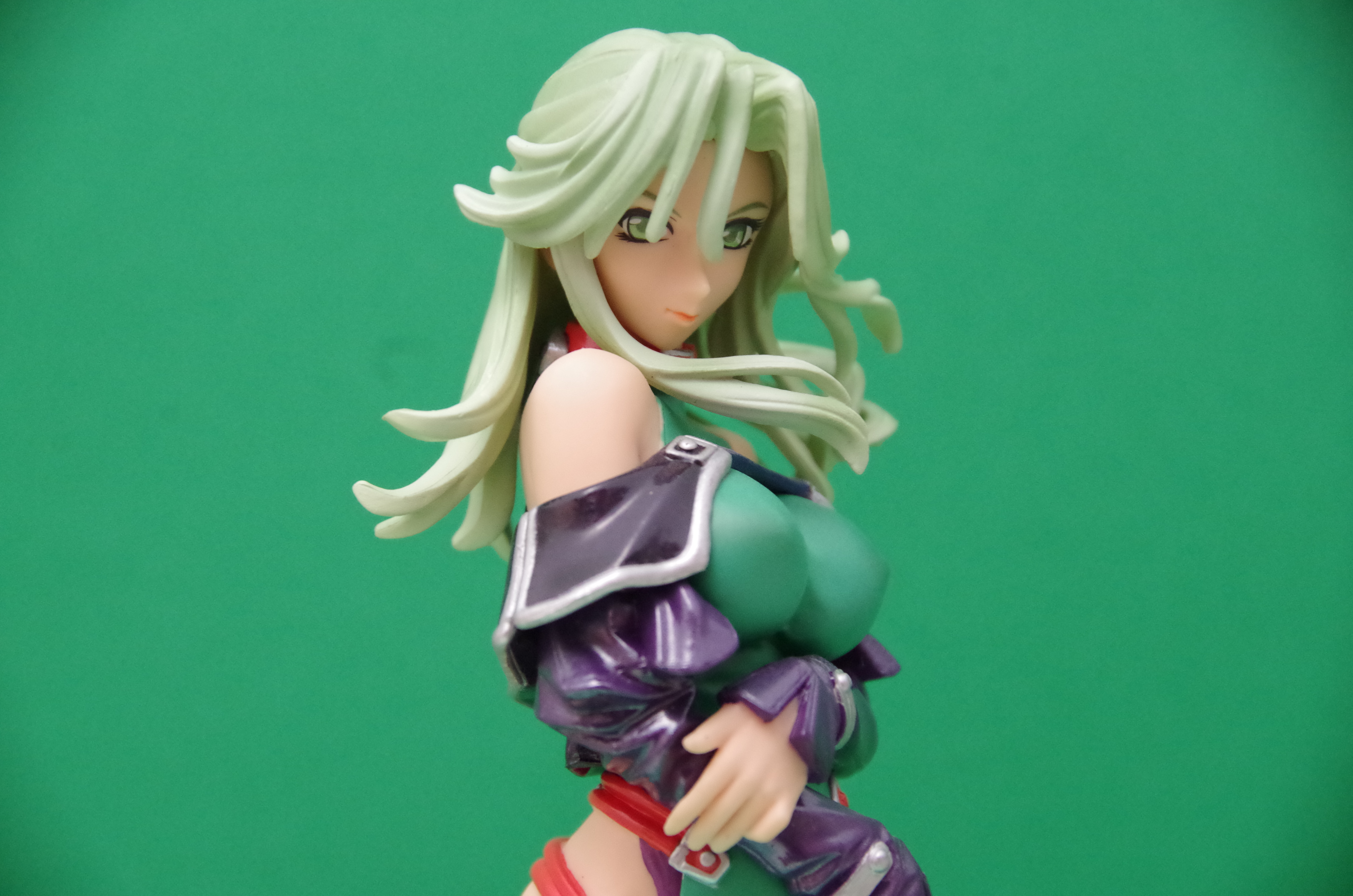 ラミア・ラヴレス MP og クルセイドシステム ラミア・ラヴレス MP og