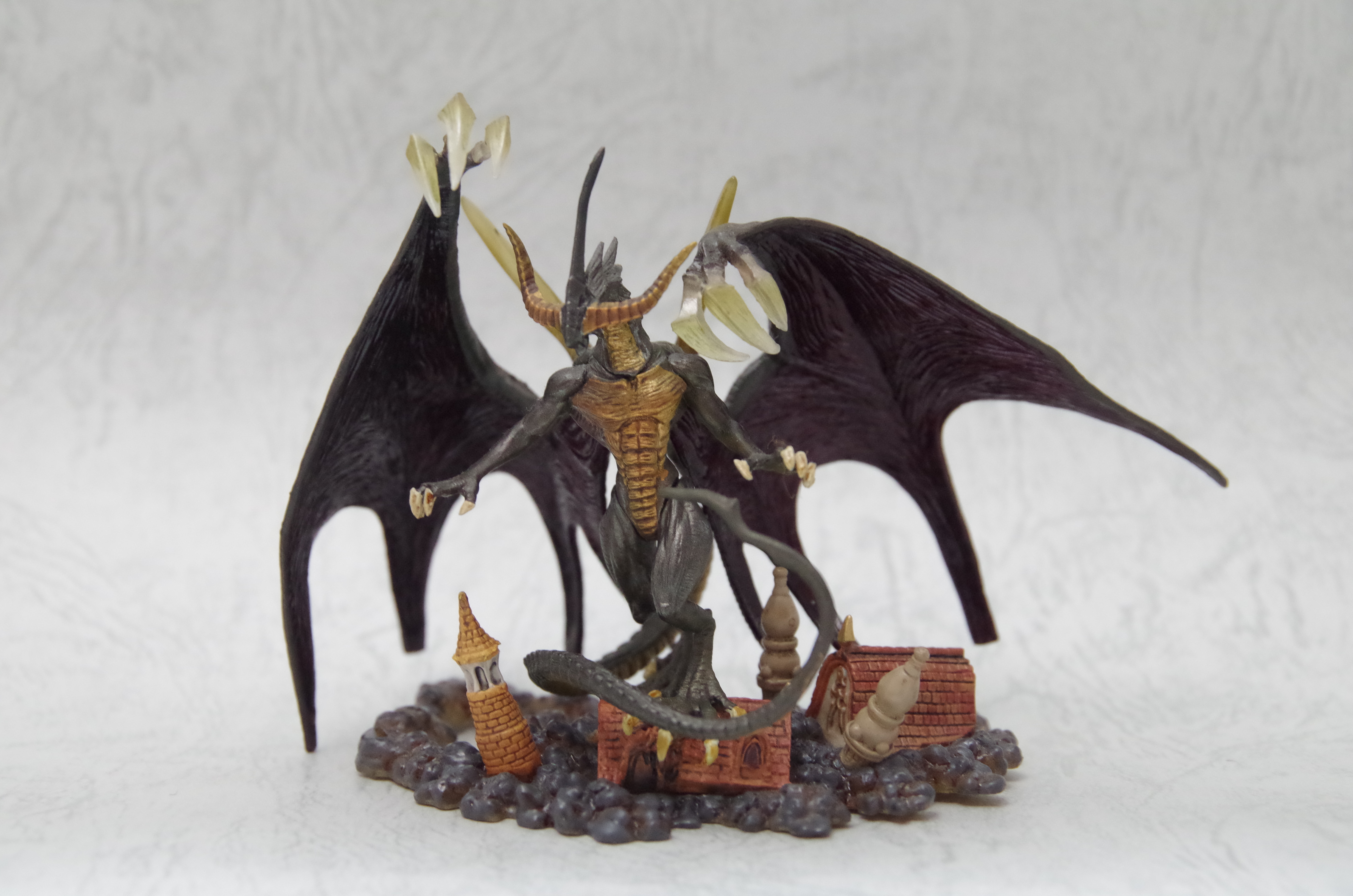 FINAL FANTASY CREATURES改 Vol.2 | フィギュアレン