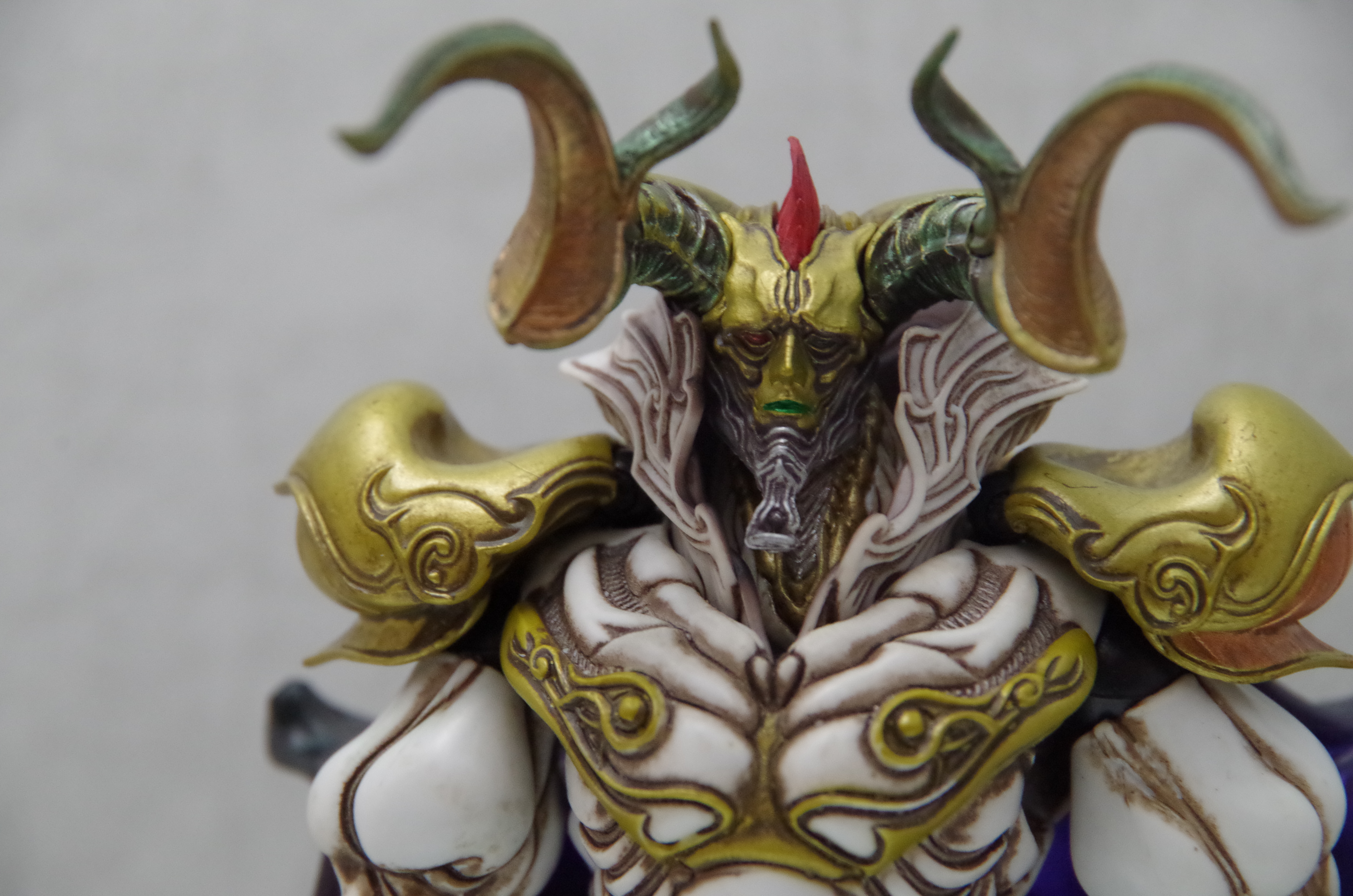 FINAL FANTASY CREATURES BRING ARTS オーディン | フィギュアレン