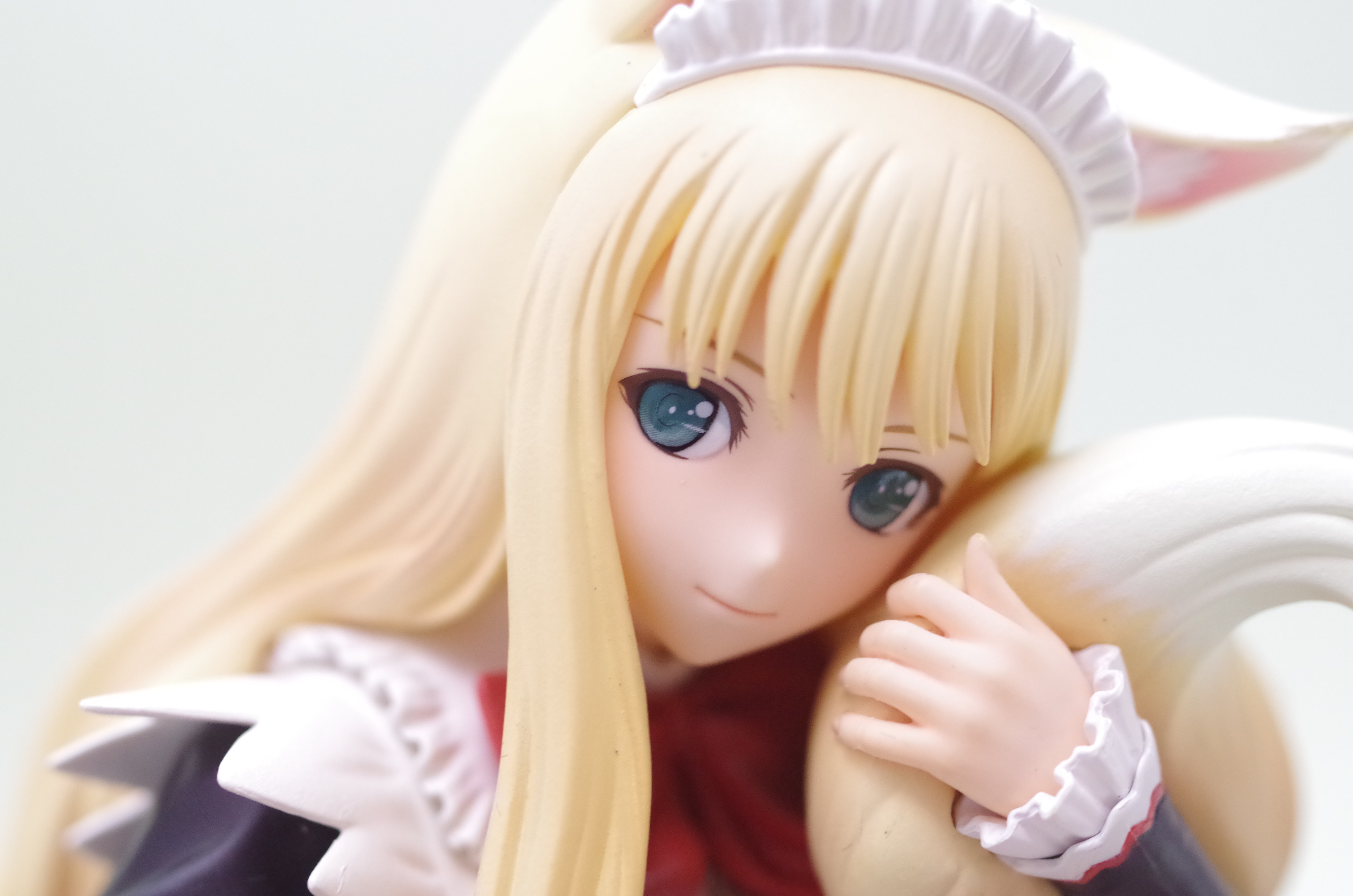 シャイニング・ハーツ 王女殿下の料理番 ローナ | フィギュアレン