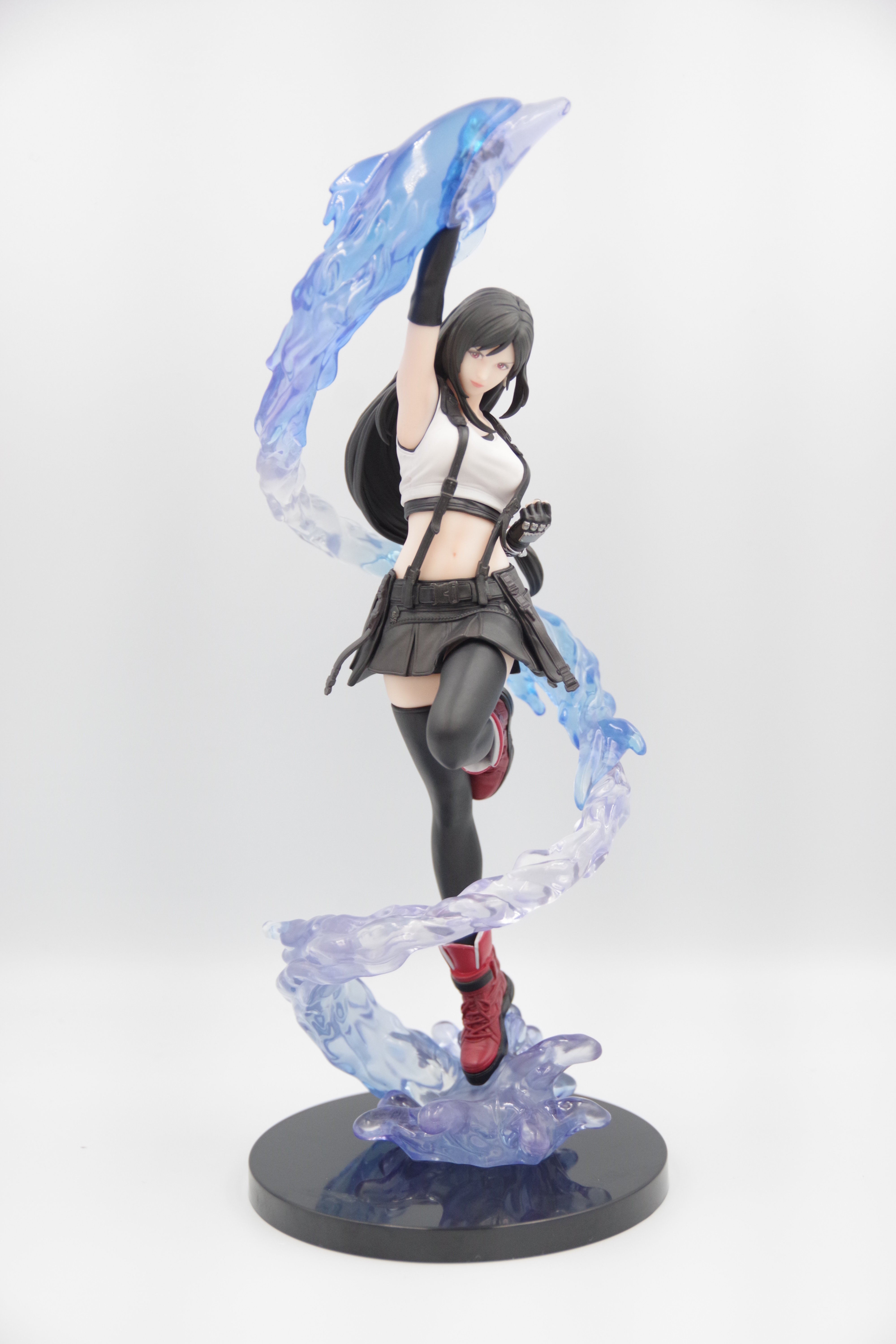 FF7 ファイナルファンタジー7 発売記念くじ エンド賞 ティファ ラスト