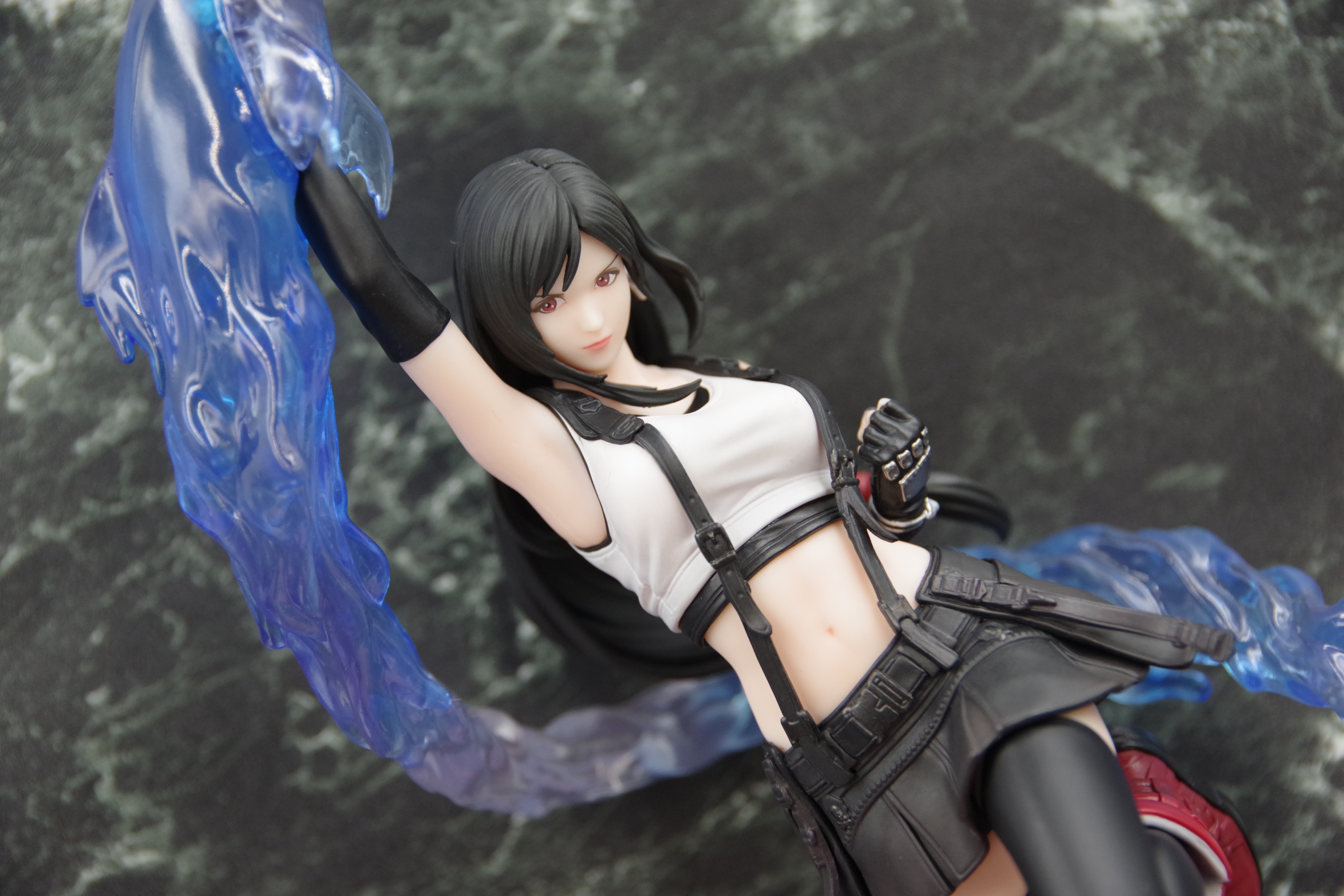 FF7一番くじ ティファ•ロックハート エンド賞 ラストワン 新品未開封