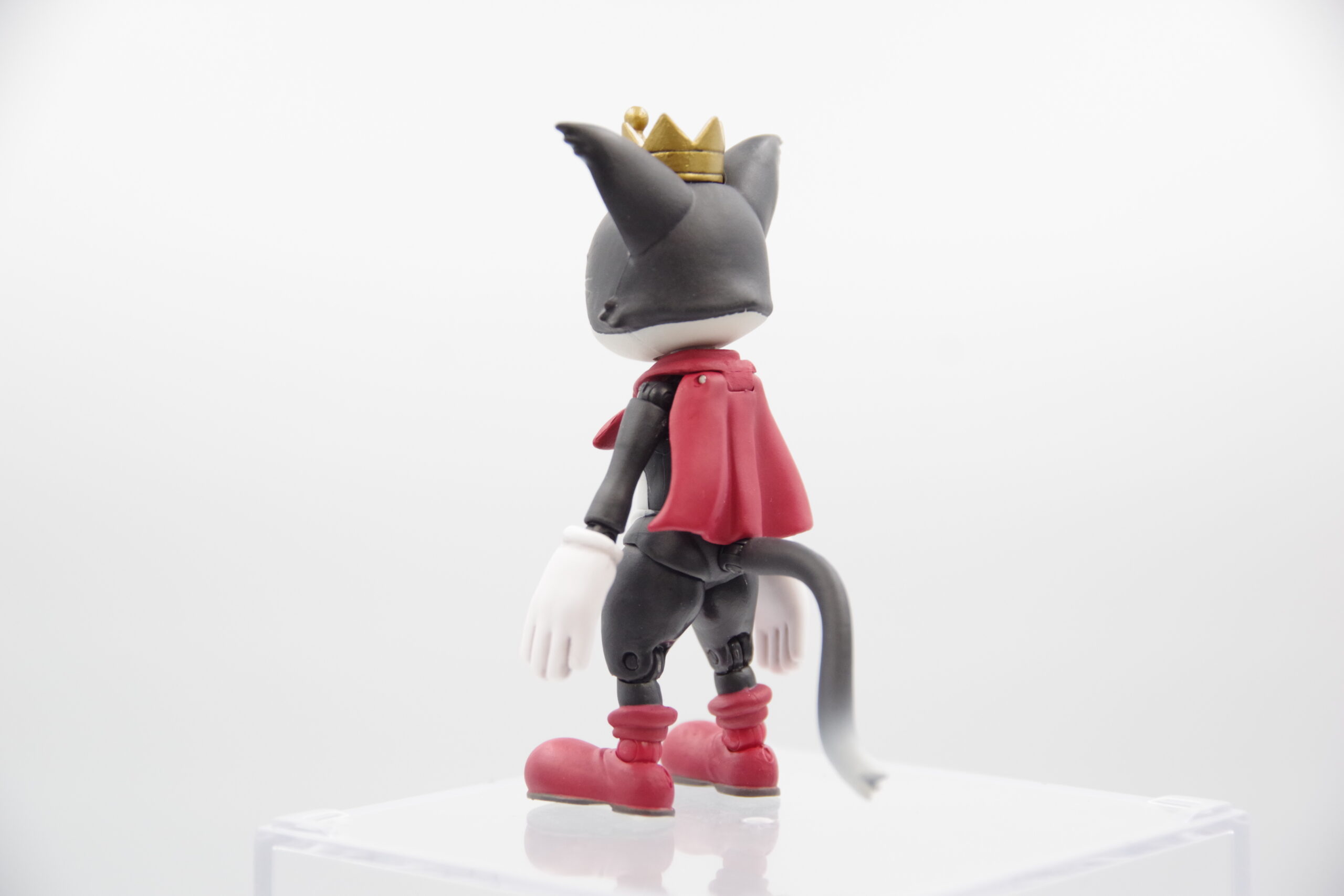 ブリングアーツ ファイナルファンタジーVII ケット・シー&デブモーグリ