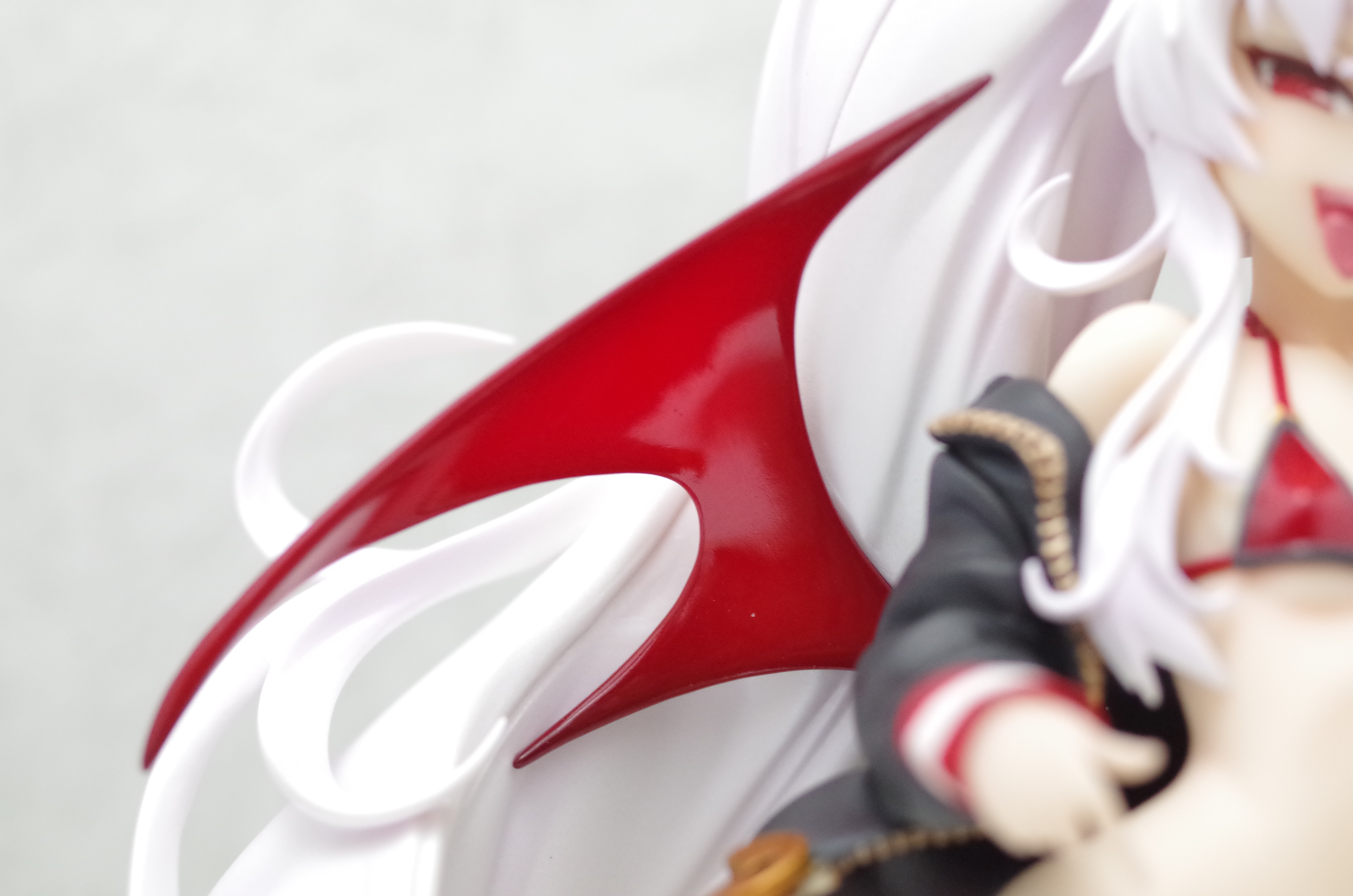 軌跡の交叉 グリム・アロエ 1/6 完成品フィギュア 中古即納】[FIG