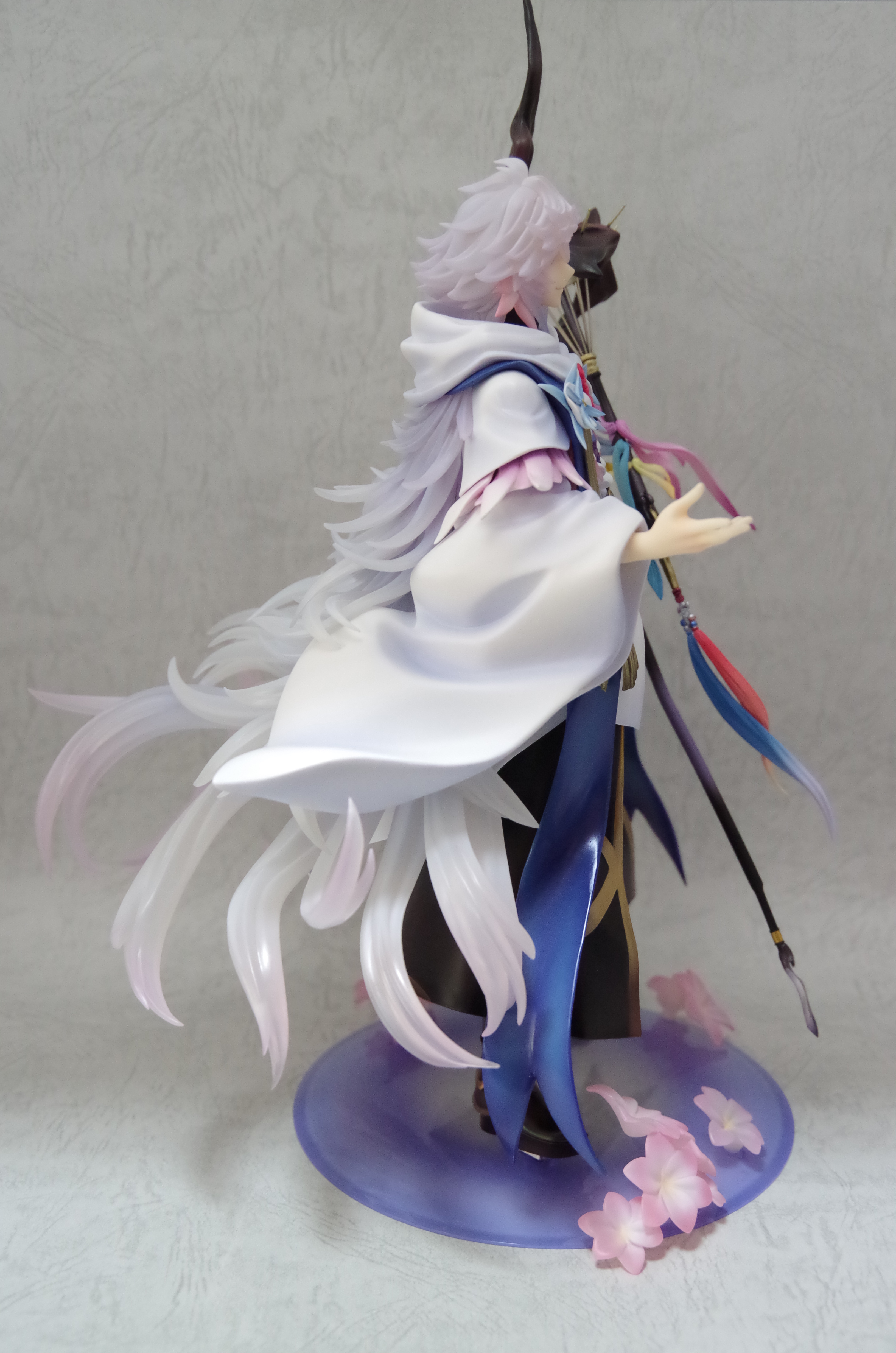 Fate/Grand Order マーリン フィギュア アルター アルター】キャスター