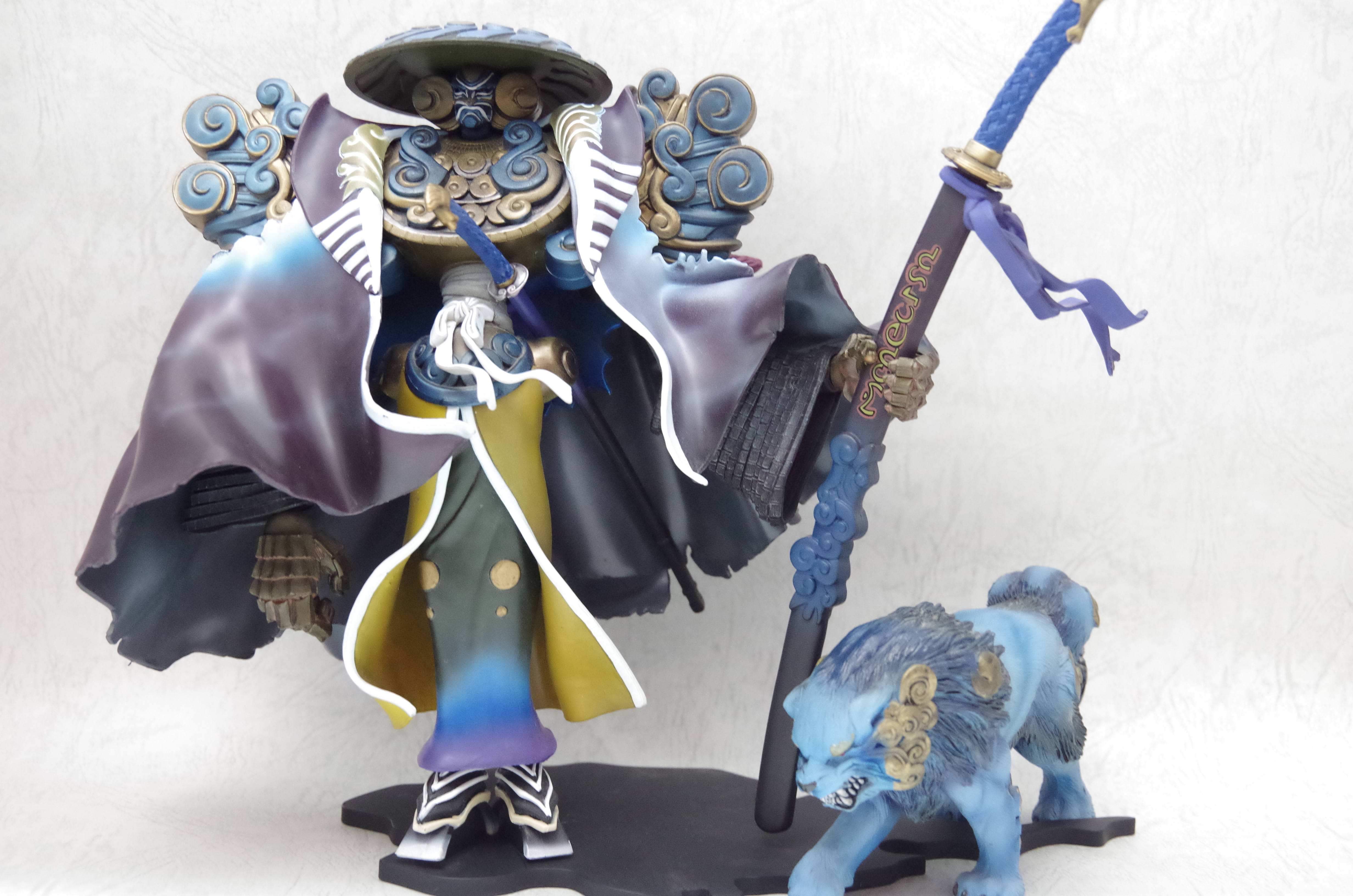 ARTFX ファイナルファンタジーX2 ヘレティック用心棒 | フィギュアレン