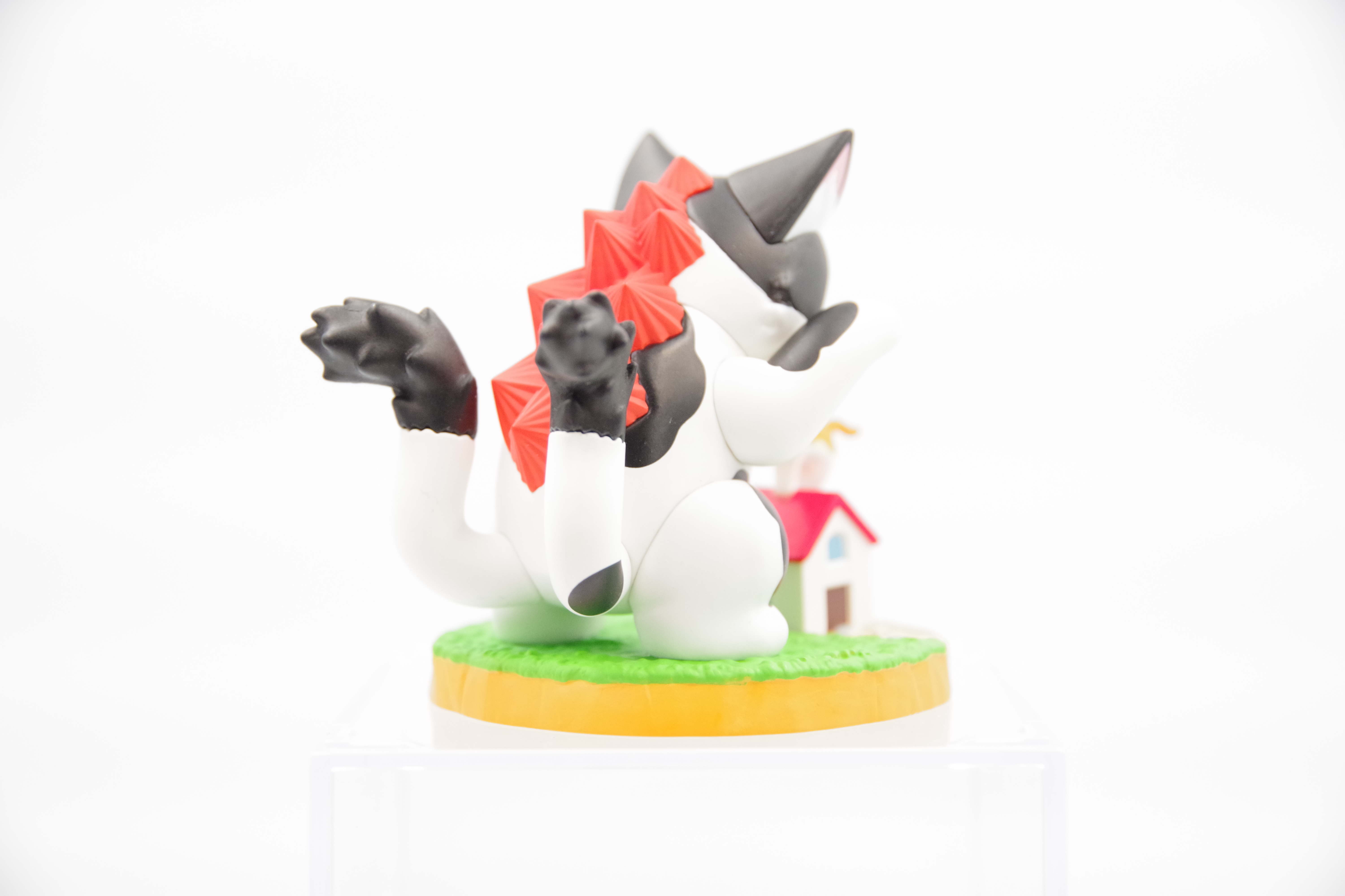 POPMART×小夏屋KAIJU NEGORA “Negora's Life” | フィギュアレン