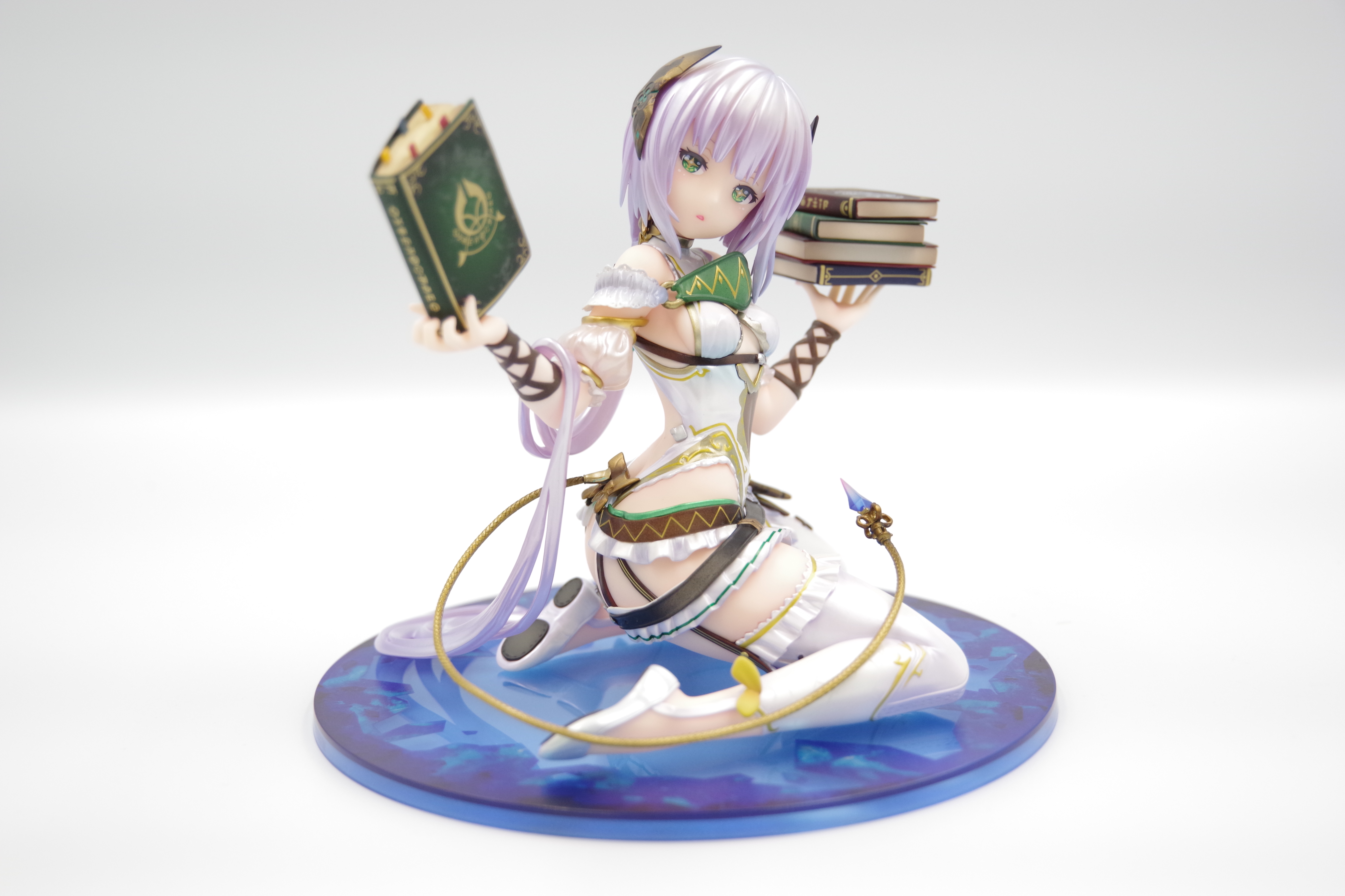 ソフィーのアトリエ ～不思議な本の錬金術士～ プラフタ | フィギュアレン