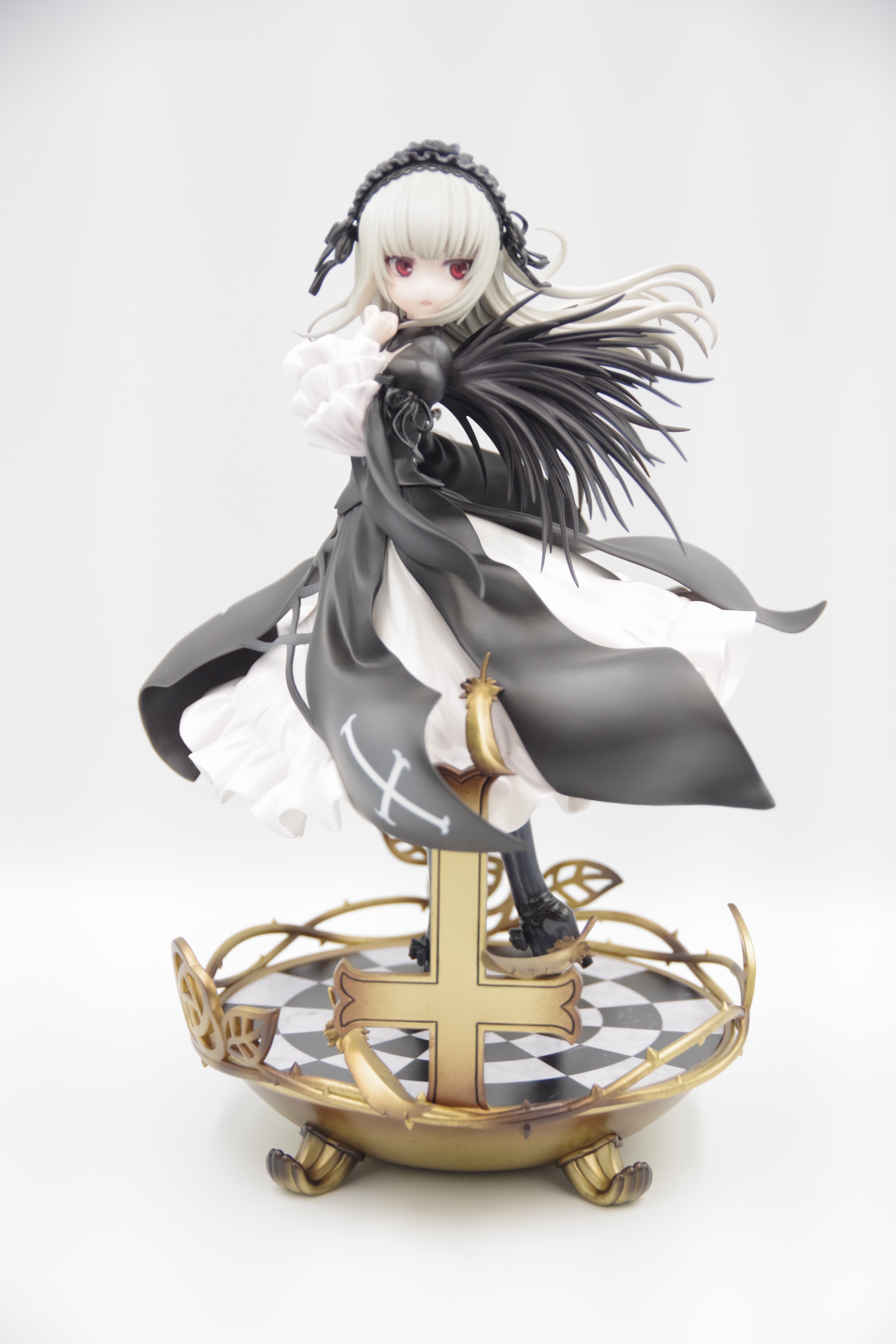 FLARE 水銀燈 フィギュア 未開封 ローゼンメイデン 水銀燈 | PRODUCTS