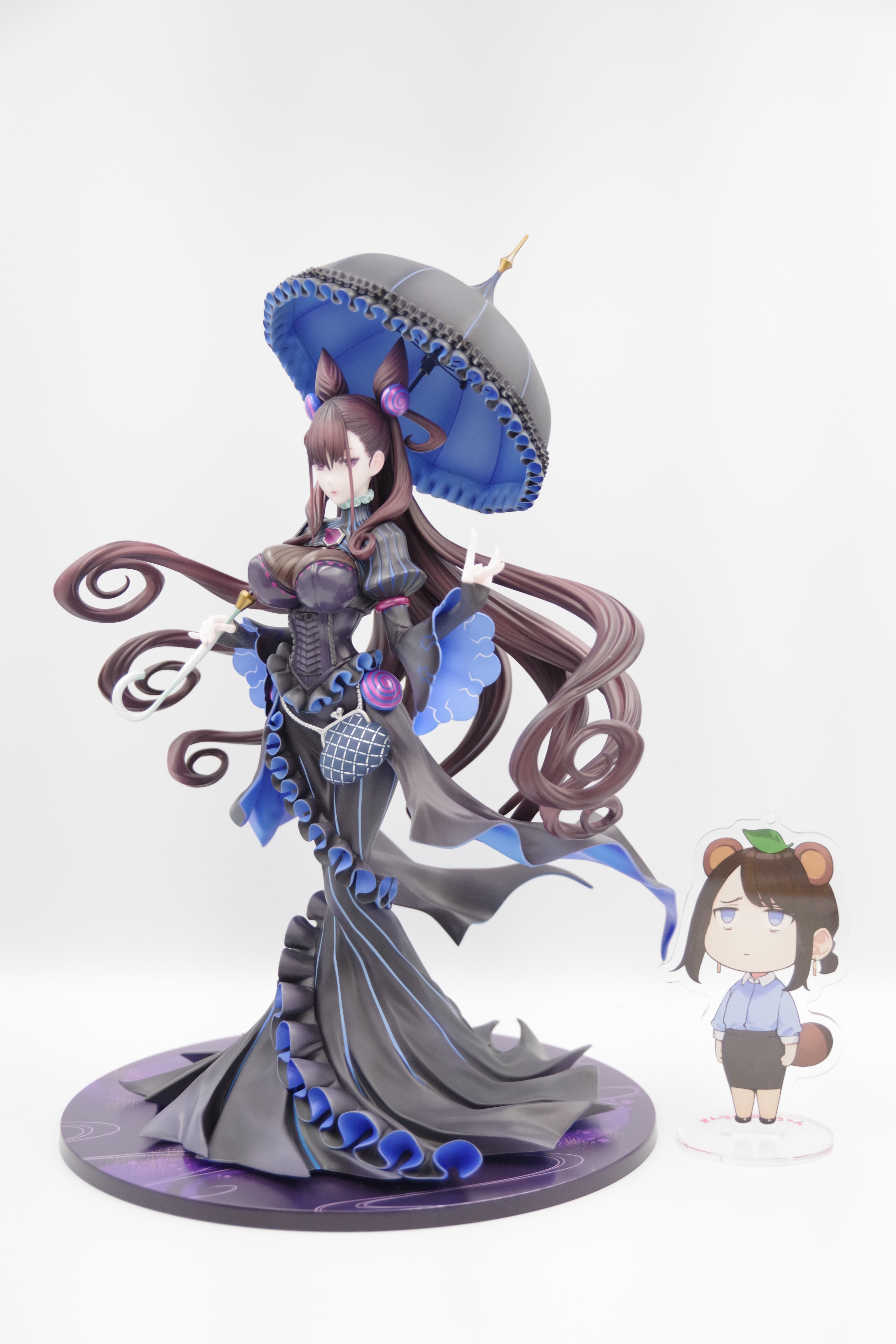 Fate/Grand Order キャスター/紫式部 | フィギュアレン