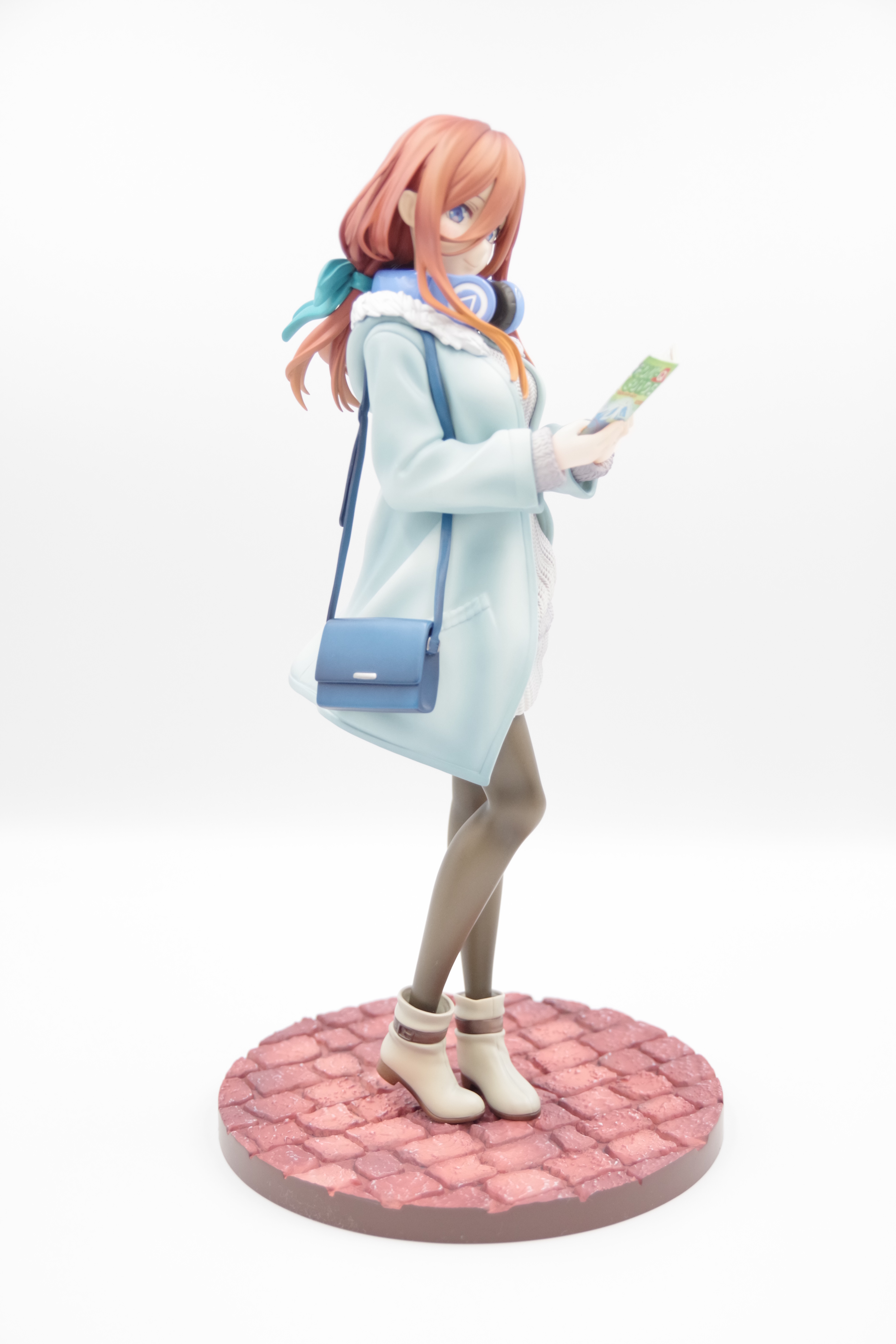 五等分の花嫁∬ 中野三玖 Date Style Ver. | フィギュアレン