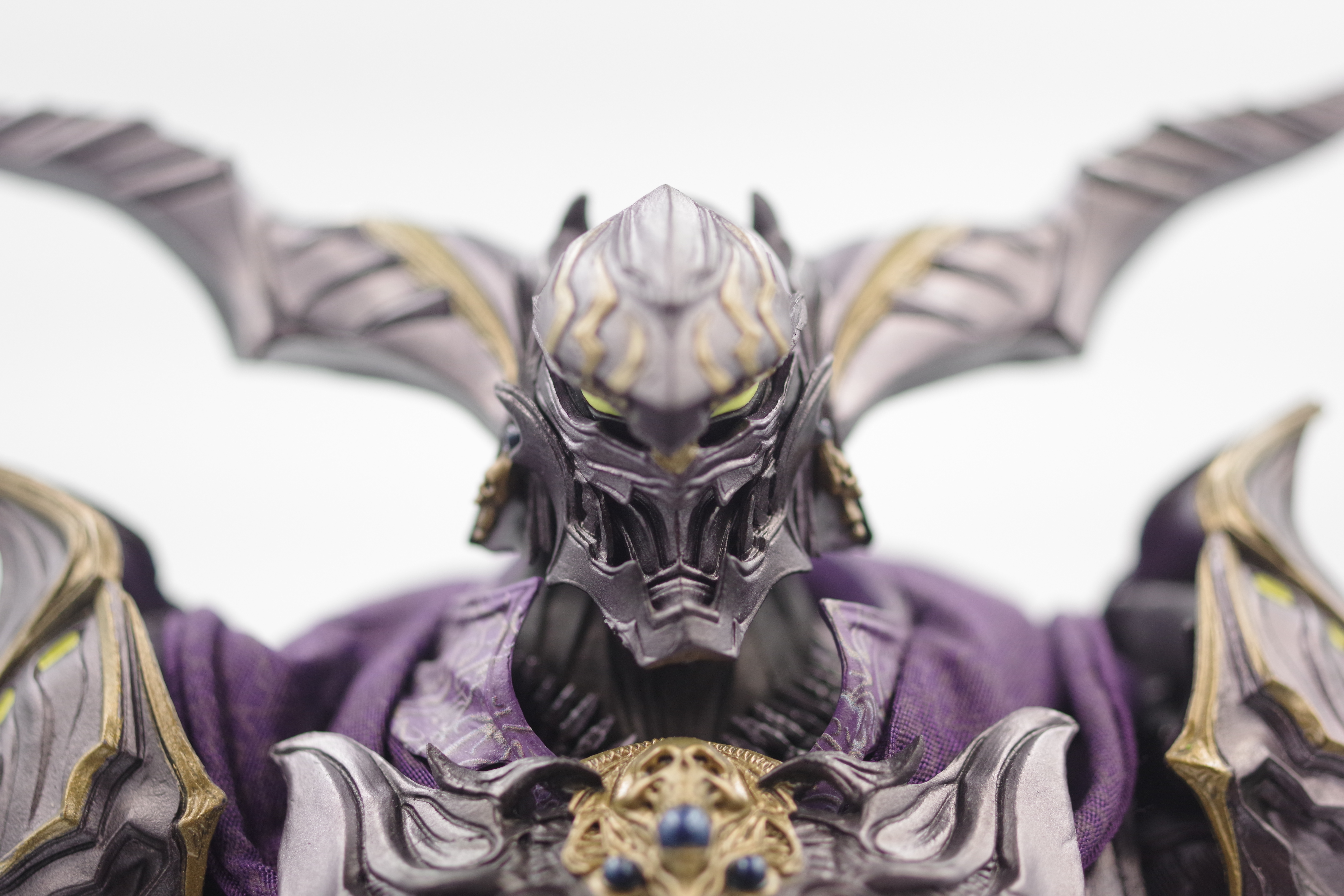 PLAY ARTS改 ジャック・ガーランド PLAY ARTS改 ジャック・ガーランド