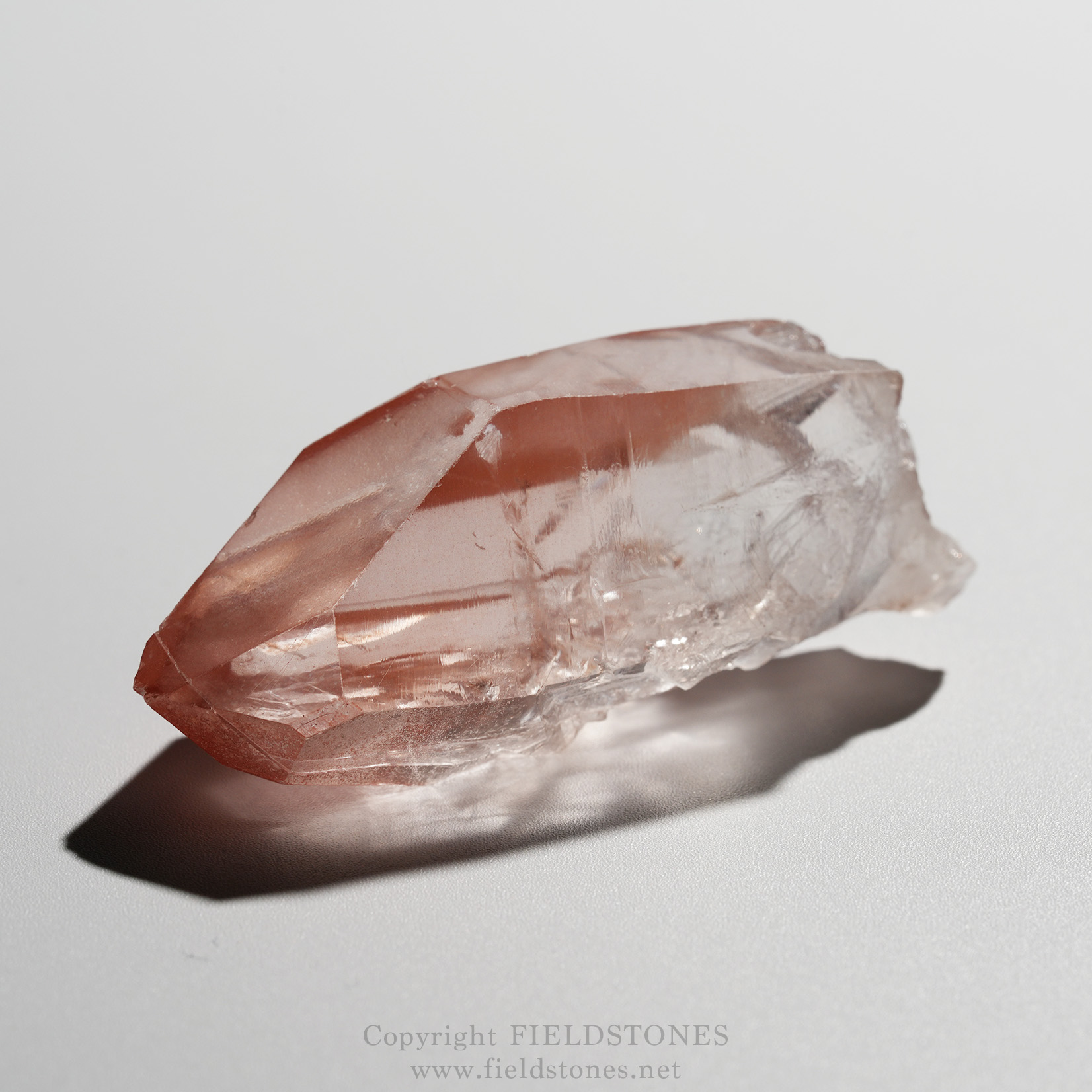 ピンクレムリアンシード ロシア産 希少 ピンクレムリアンシード ロシア