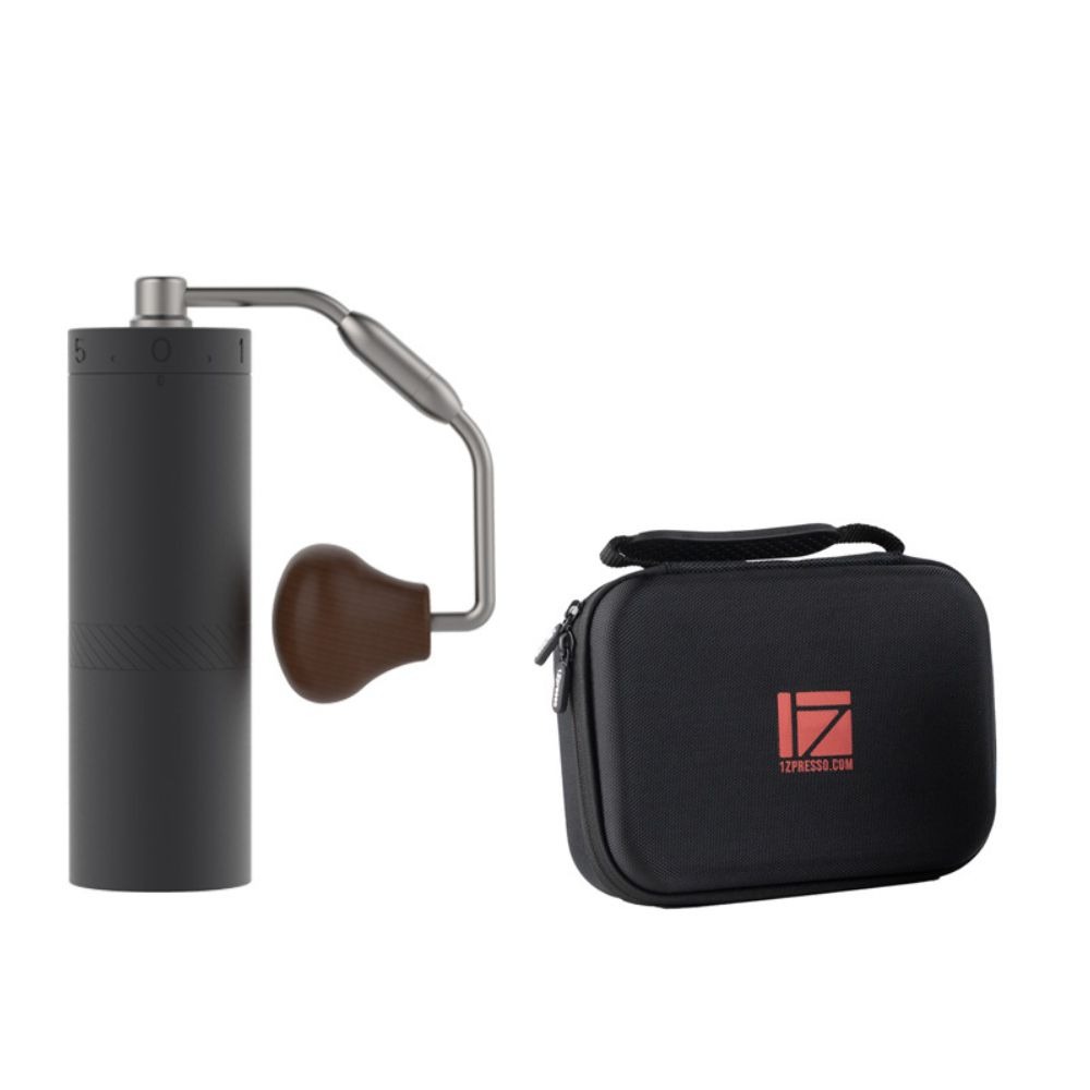 Online Store - 1Zpresso Manual Coffee Grinder