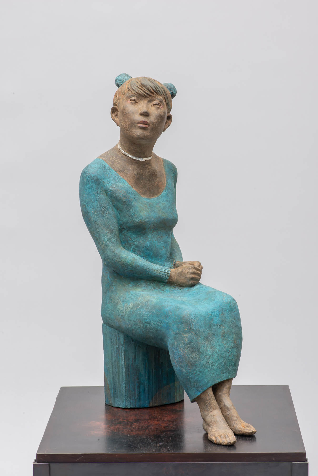 白石英二 | 国展