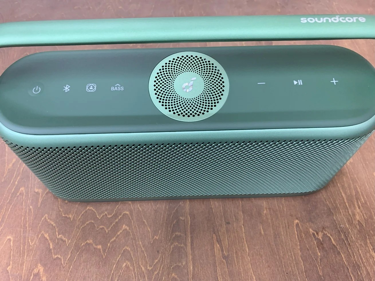 Anker Motion X600｜ハイレゾ対応Bluetoothスピーカーの特徴と使い方を