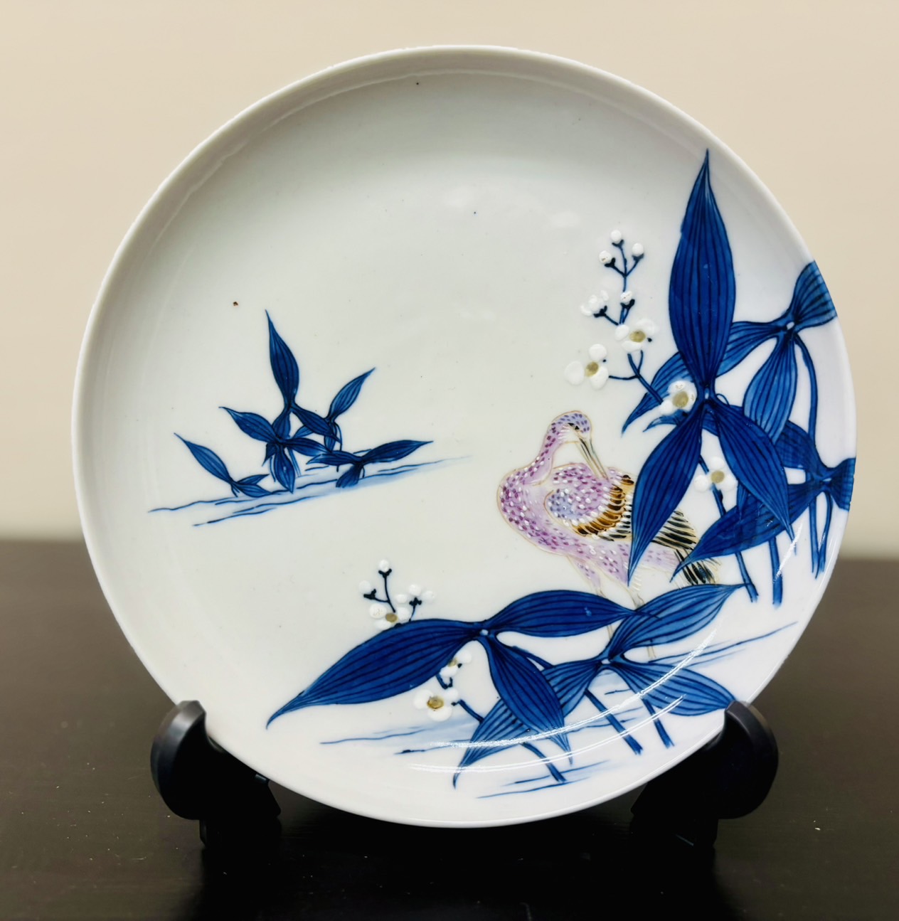 川本半助 真陶園 半介製 盃 サイズ違い2個 川本半助 真陶園 半介製 盃