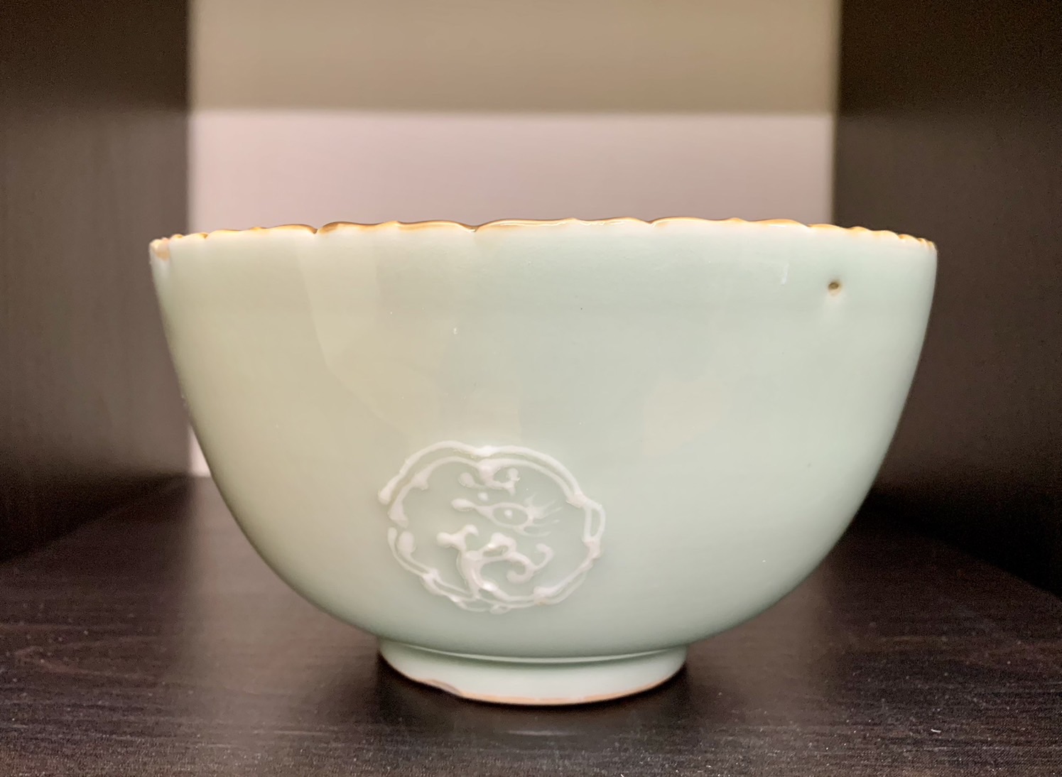 加藤周兵衛（二代）(1848～1903）白雲堂 - 古美術 美養