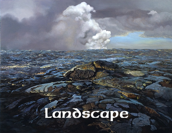 Hawaiian – The Artwork of Edwin Kayton