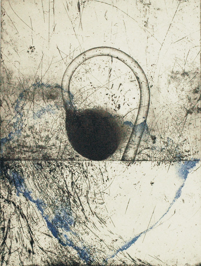 The place where Life exists – KAORI SUZUKI ARTWORK FILE