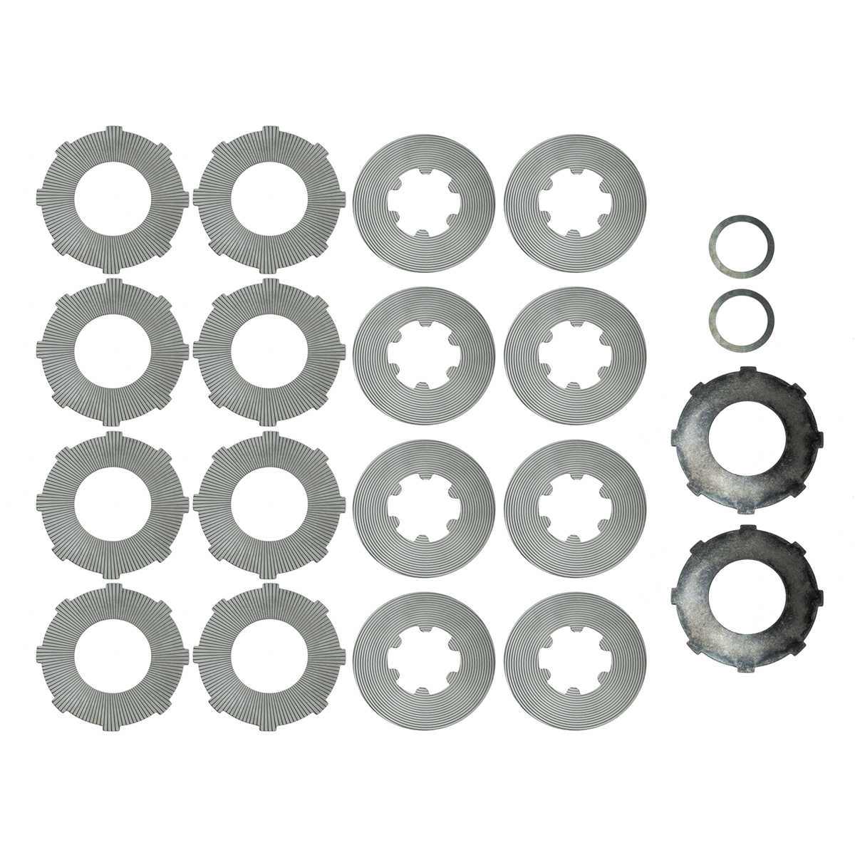 KAAZ Overhaul Kit- 71261-132 - KAAZ USA :: Official