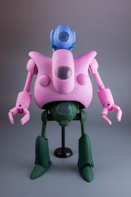 レビュー】一番くじ ドラゴンボールセレクトマシーンズ – ホビー