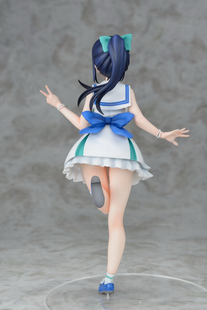 セガプライズ11月登場予定『ラブライブ！サンシャイン!!』The First of