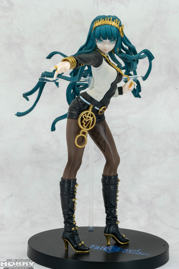 セガプライズ8月登場『Fate/Grand Order』アサシン／クレオパトラが