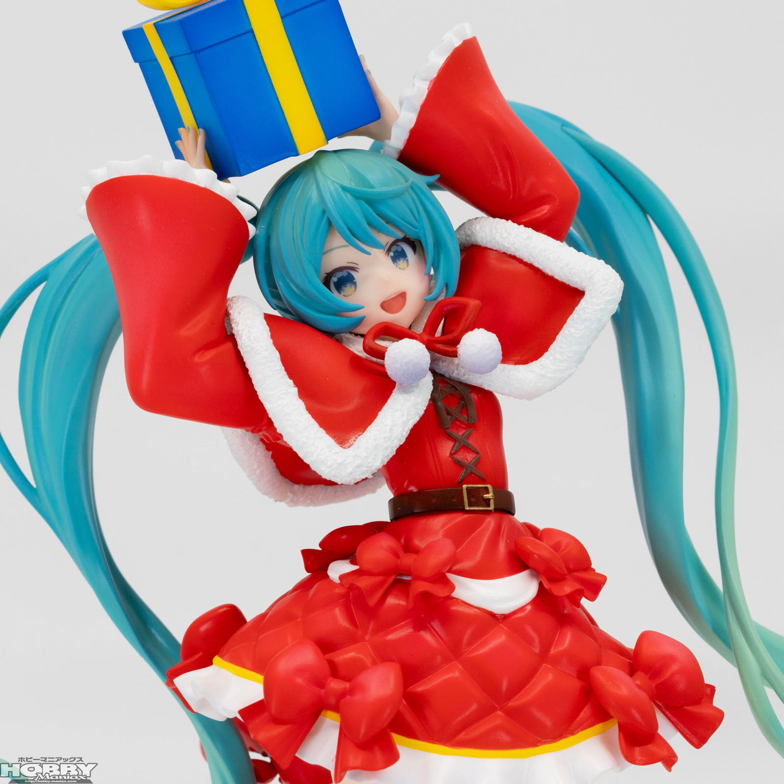 セガプライズ2024年11月以降「初音ミク」シリーズ・撮り下ろし写真