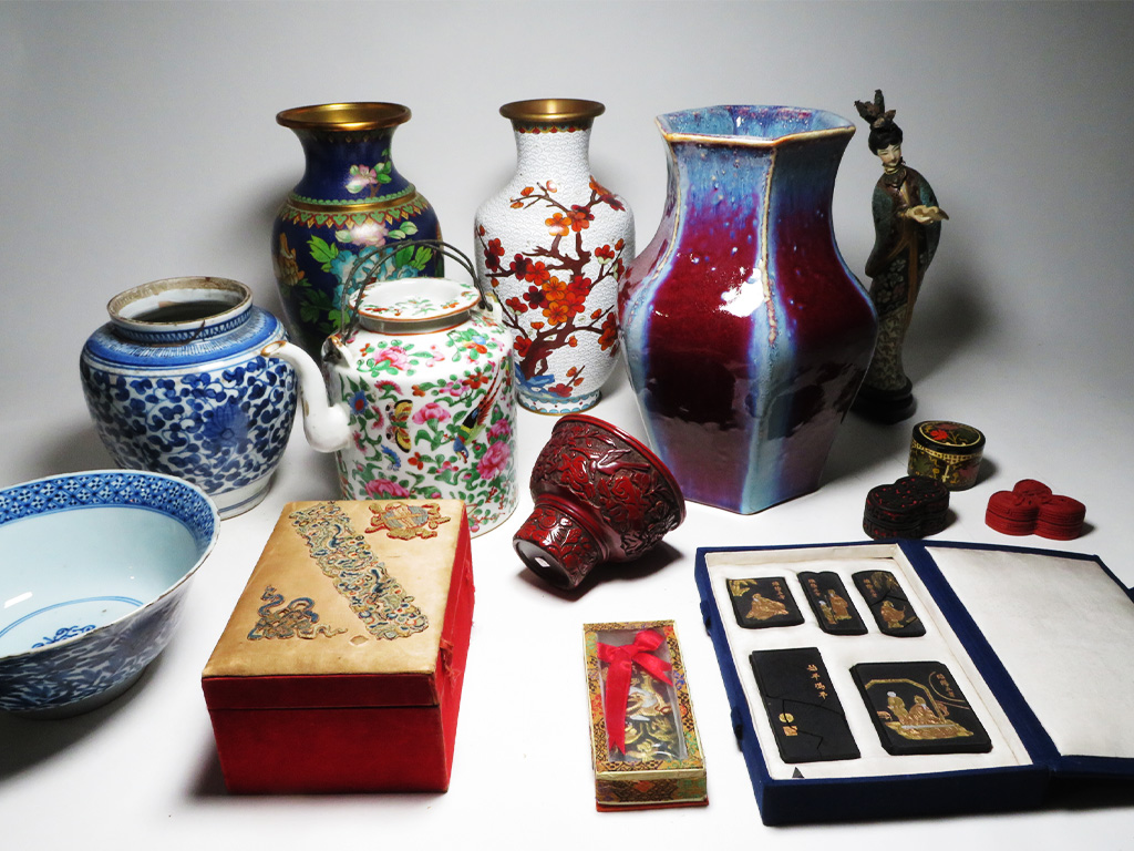 張憑[張凭]（ちょうひょう）【百泉】額装紙本中国美術古美術