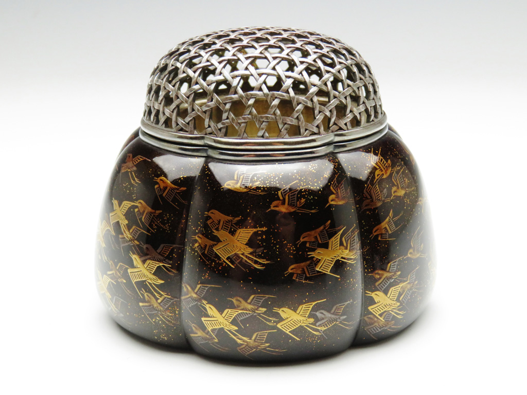 骨董品 香炉 と絵 本物 です アンティーク 香炉 ＊ 中国美術 骨董品