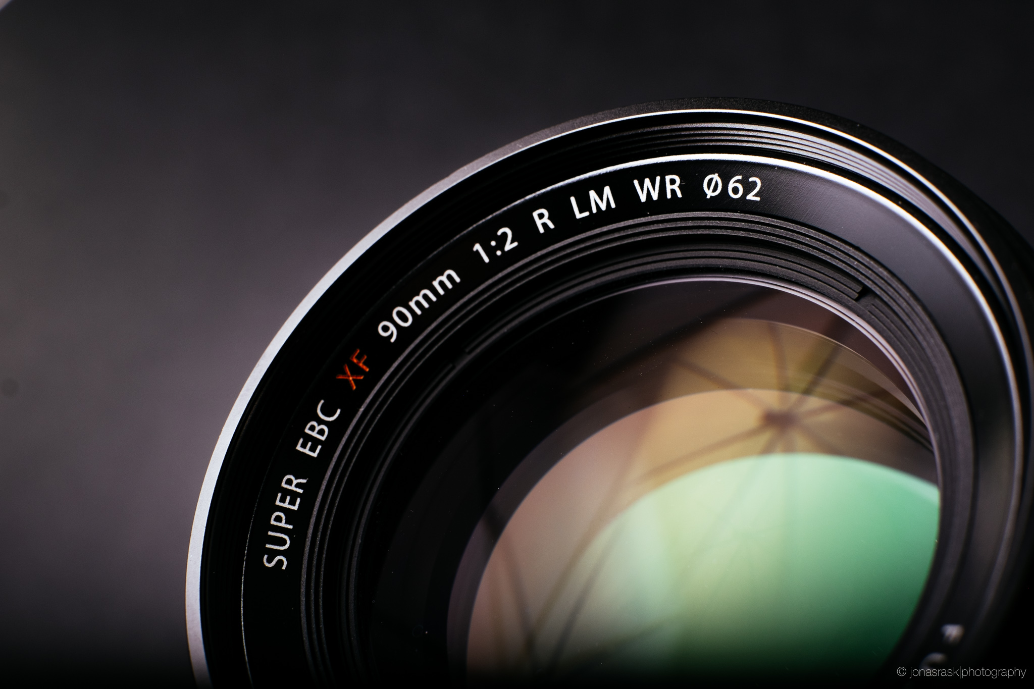 The Fujifilm XF 90mm f/2 review – jonasrask | photography