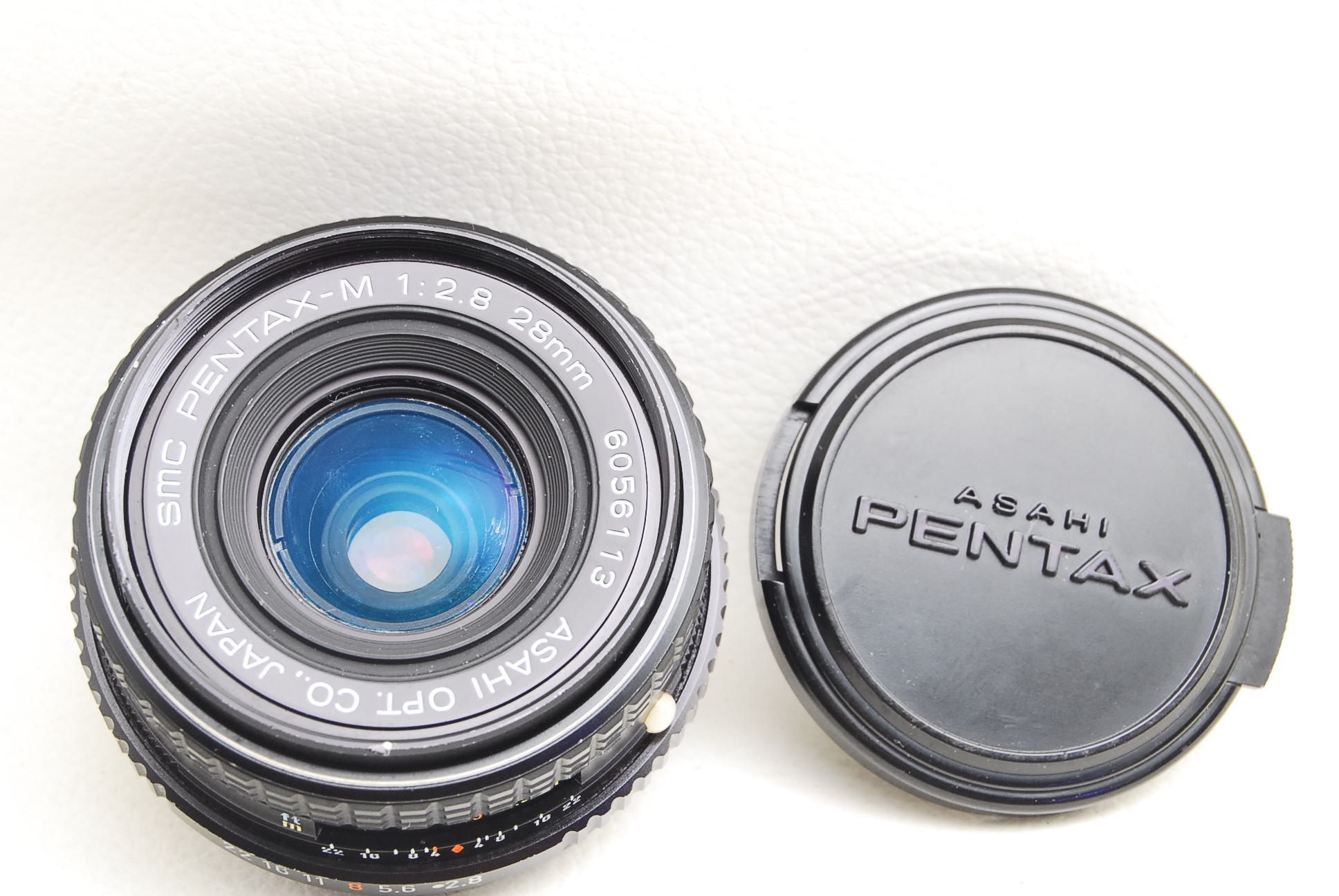 SMC Pentax-M 28mm F2.8で撮影した癒しの自然風景写真館 – レンズ修理