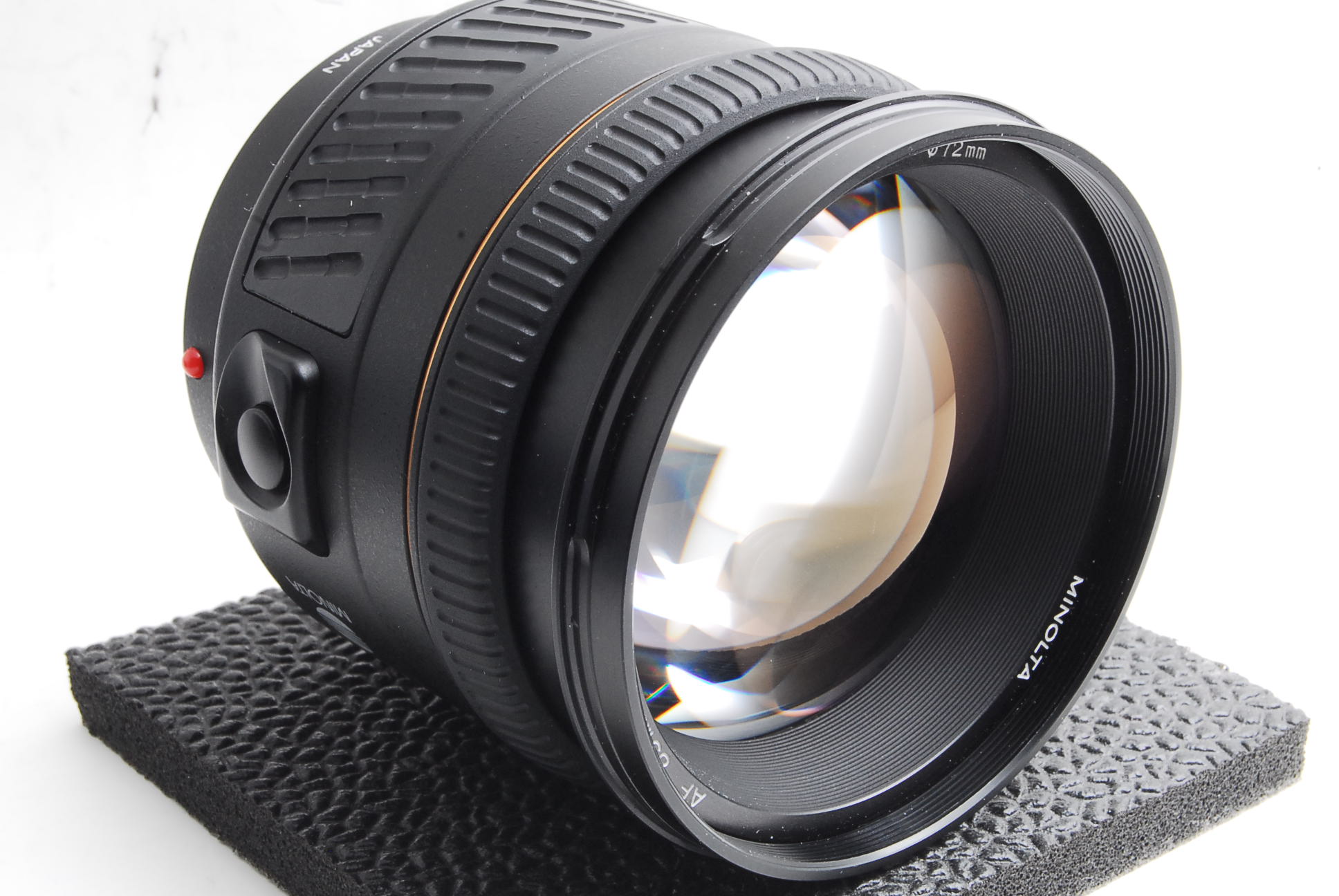 ☆ミノルタ 純正AFレンズなど☆MINOLTA AF ZOOM/Tokina/SIGMA/ 等 計:35点