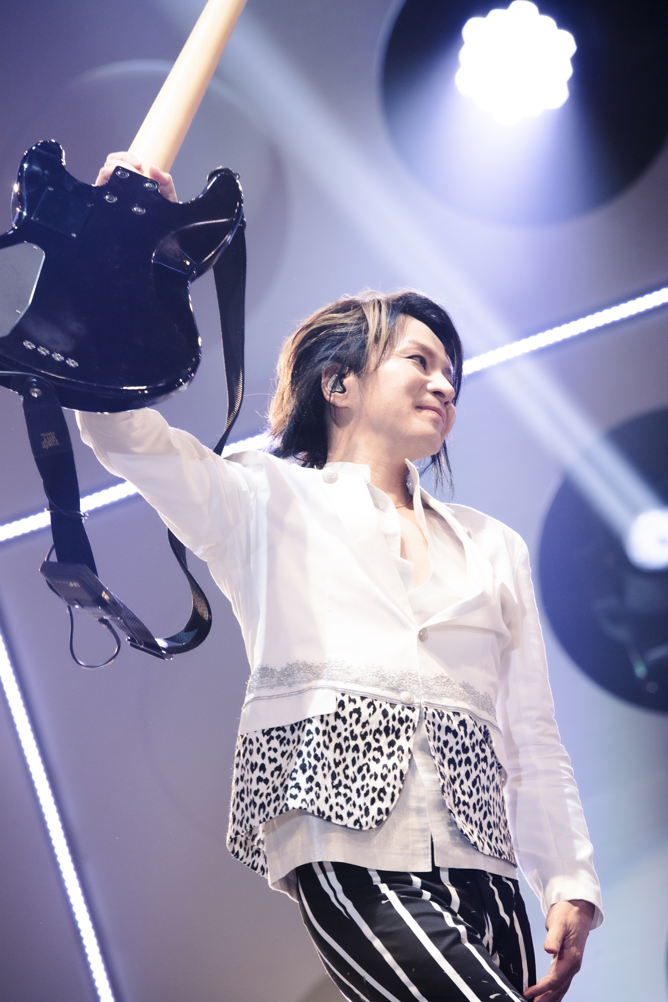 Live Report: Day In Question 2019 | BUCK-TICK