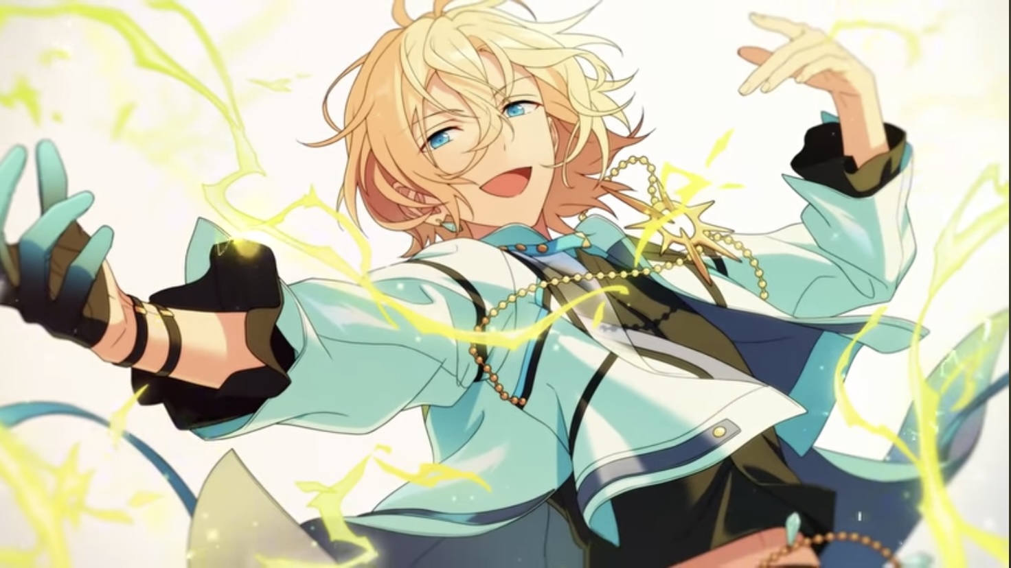 あんスタ】9周年ビジュアル（SPARK編）登場キャラクター紹介 |おだんご